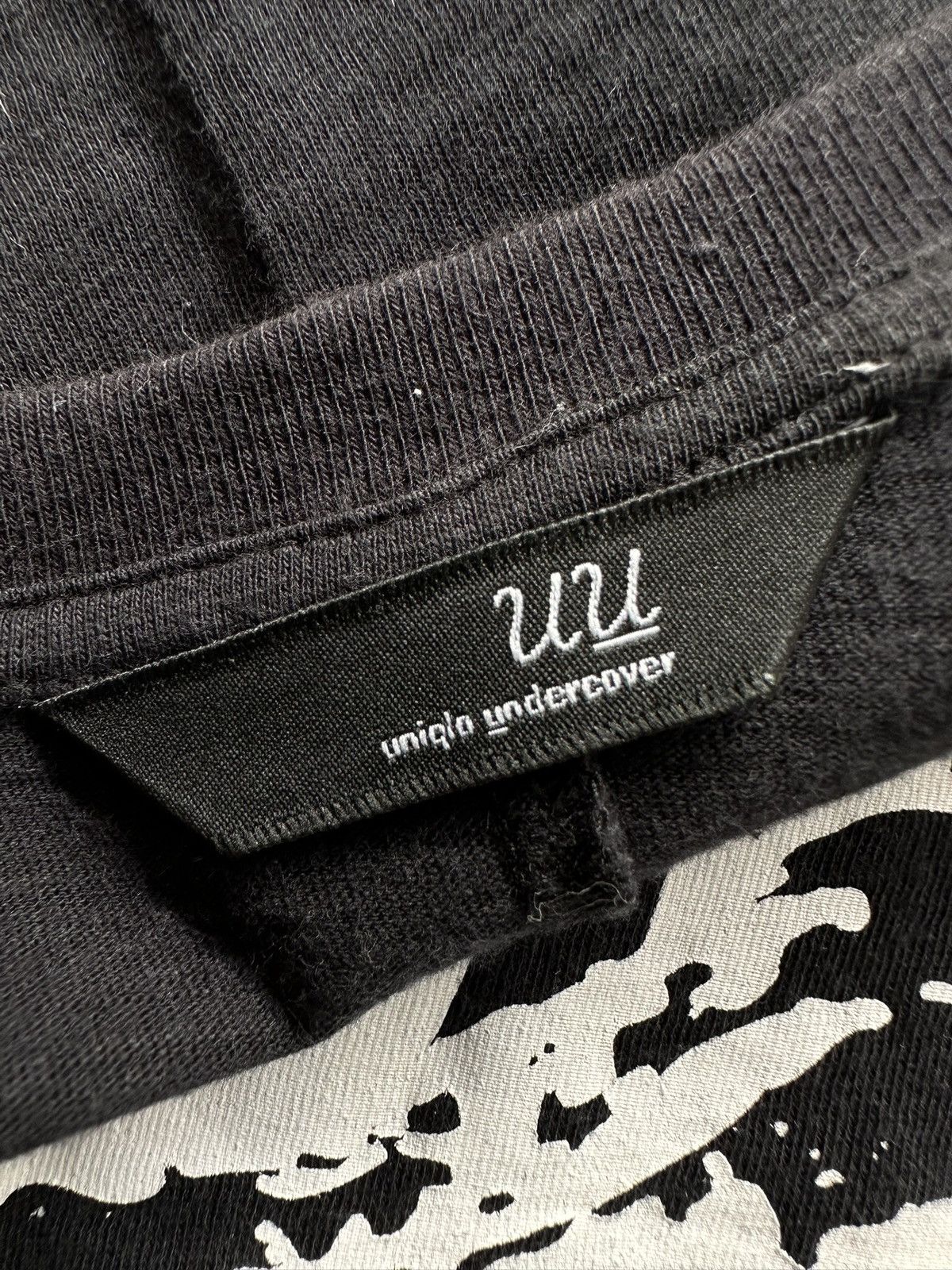 Undercover 2012 - Undercover by Jun Takahashi Uniqlo collection Size US S / EU 44-46 / 1 - 15 Thumbnail