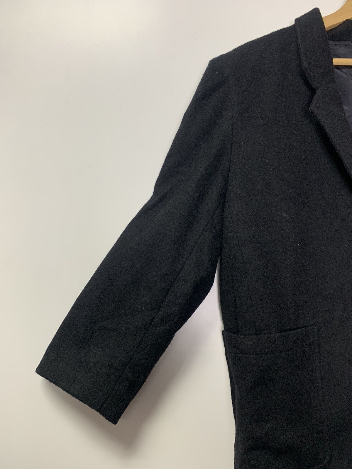 Issey Miyake Vintage Issey Miyake Team Coat Size US L / EU 52-54 / 3 - 9 Thumbnail