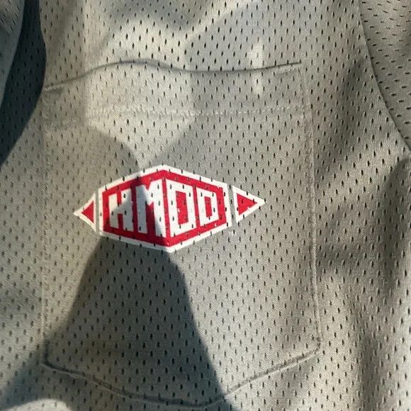 HMDD Happy memories don’t die button up Size US M / EU 48-50 / 2 - 3 Thumbnail