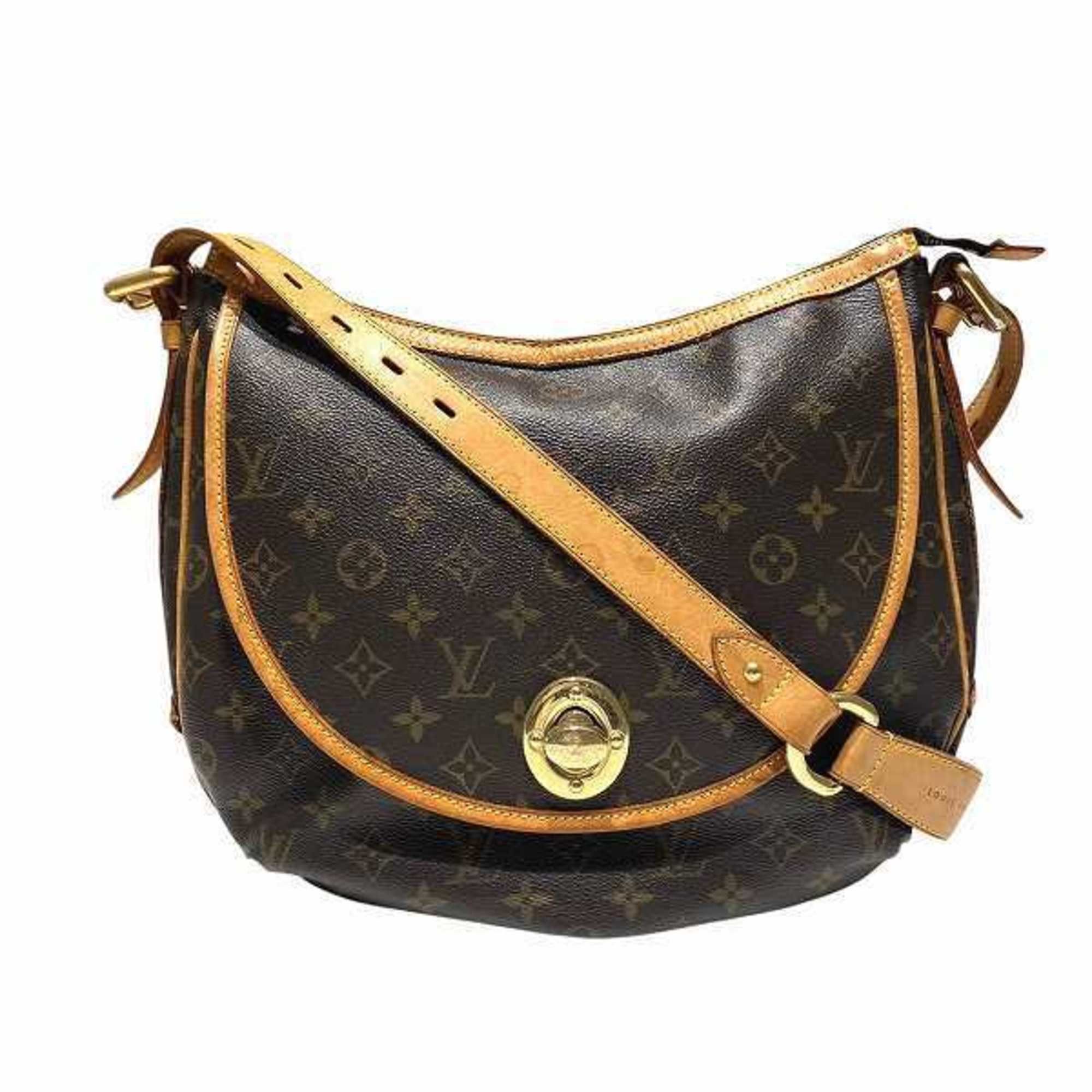 Louis Vuitton Louis Vuitton Tulum shoulder Size ONE SIZE - 1 Thumbnail