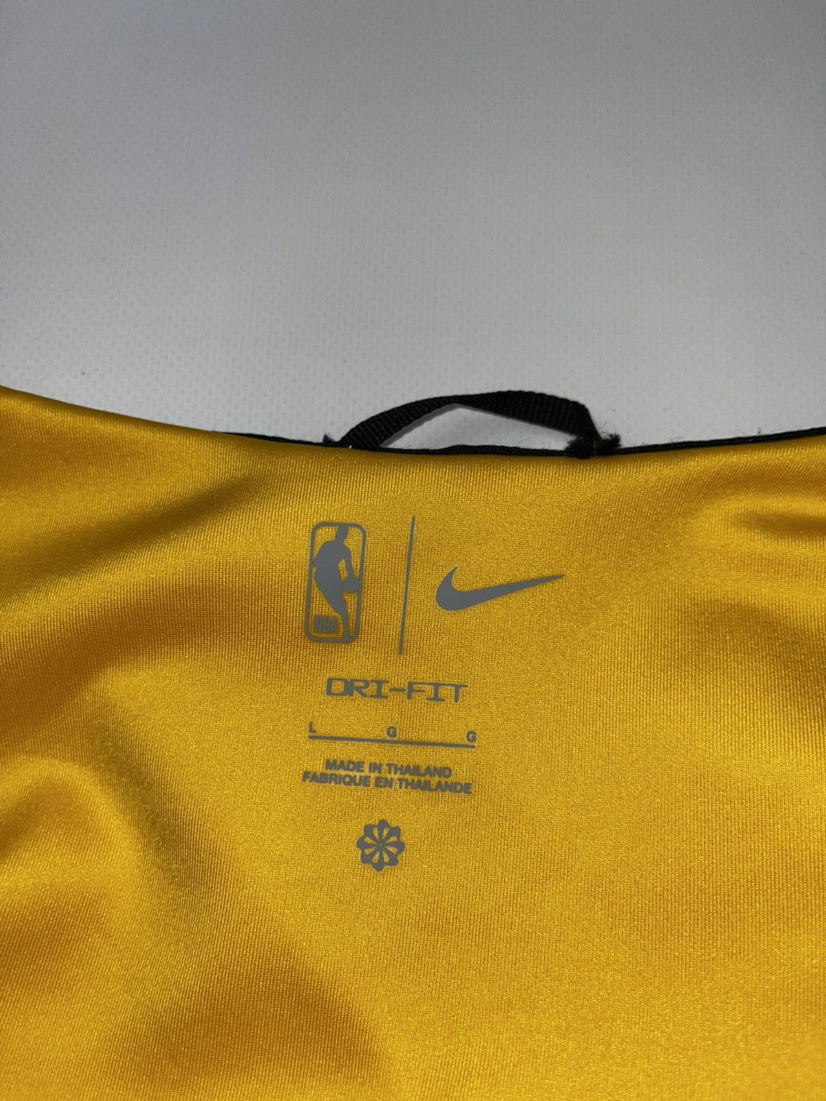 Nike Nike Therma Flex NBA Hoodie Los Angeles Lackers Size US L / EU 52-54 / 3 - 11 Thumbnail