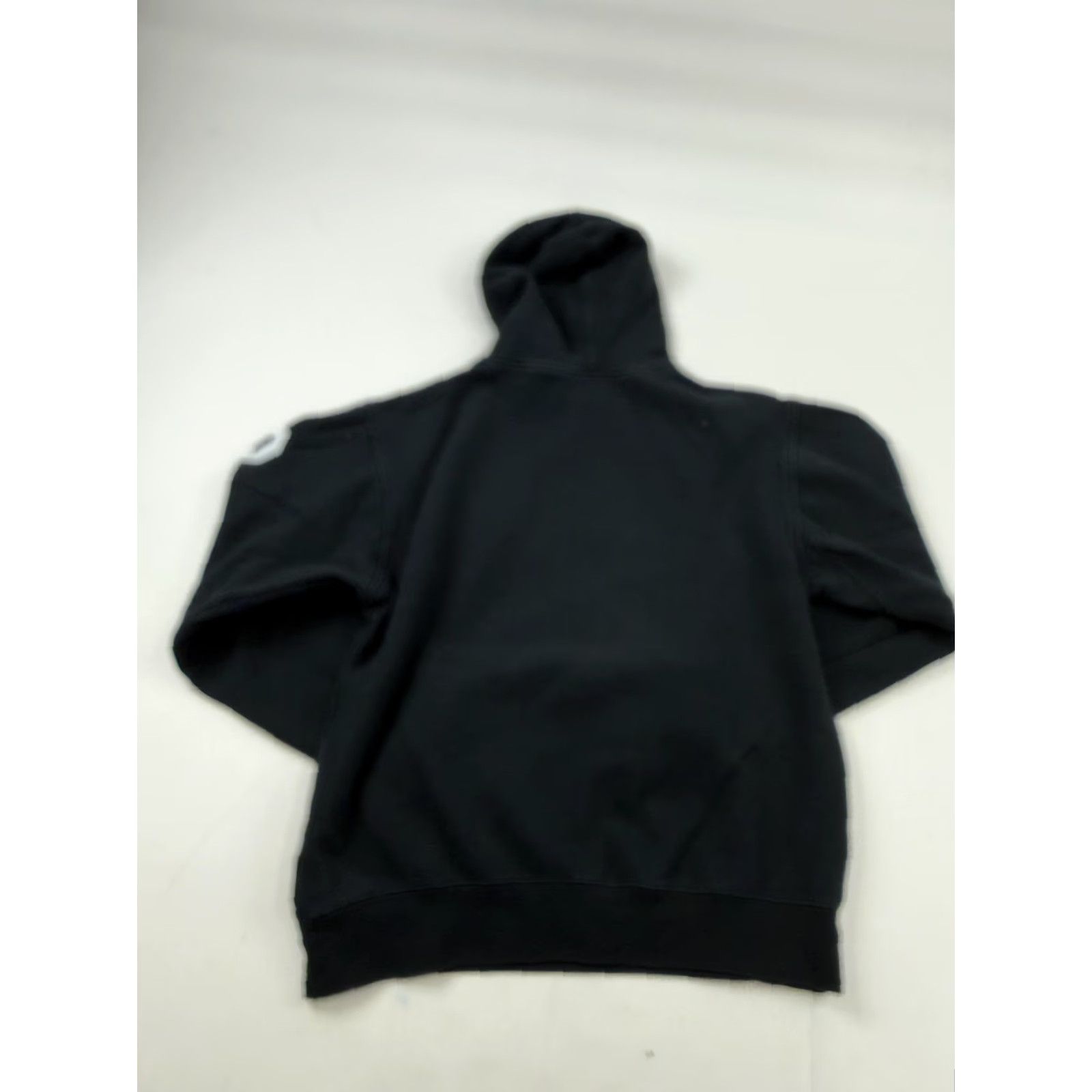 Vintage Portland Gear Hoodie Mens Medium Black Pullover Sweatshirt Portland Graphic Size US M / EU 48-50 / 2 - 7 Thumbnail