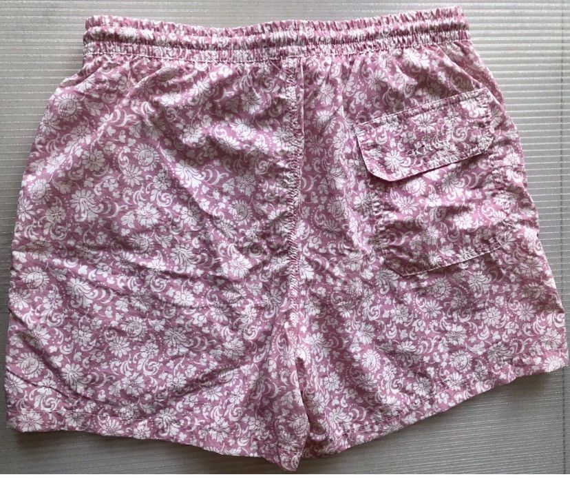 Kiton Kiton 🇮🇹 resort swim trunks M NWT Size US 34 / EU 50 - 4 Thumbnail
