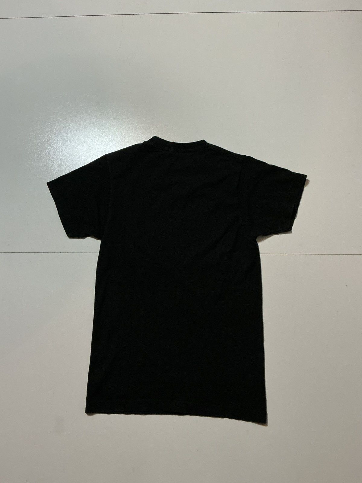 Band Tees Linkin Park Los Angeles Hexagon LP Logo Rock Band T-Shirt Size US XS / EU 42 / 0 - 2 Thumbnail