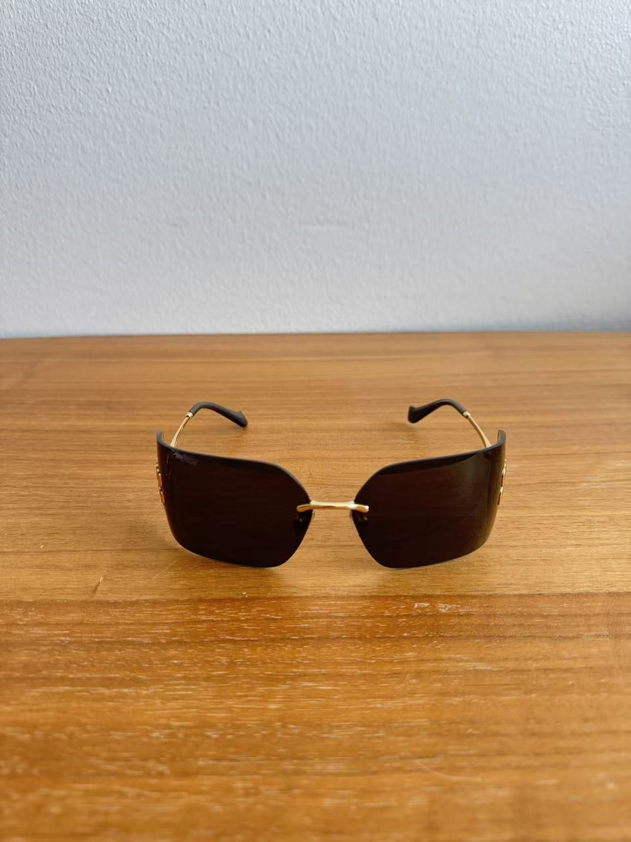 Miu Miu Miu Miu 54Ys Sunglasses Size ONE SIZE - 6 Thumbnail