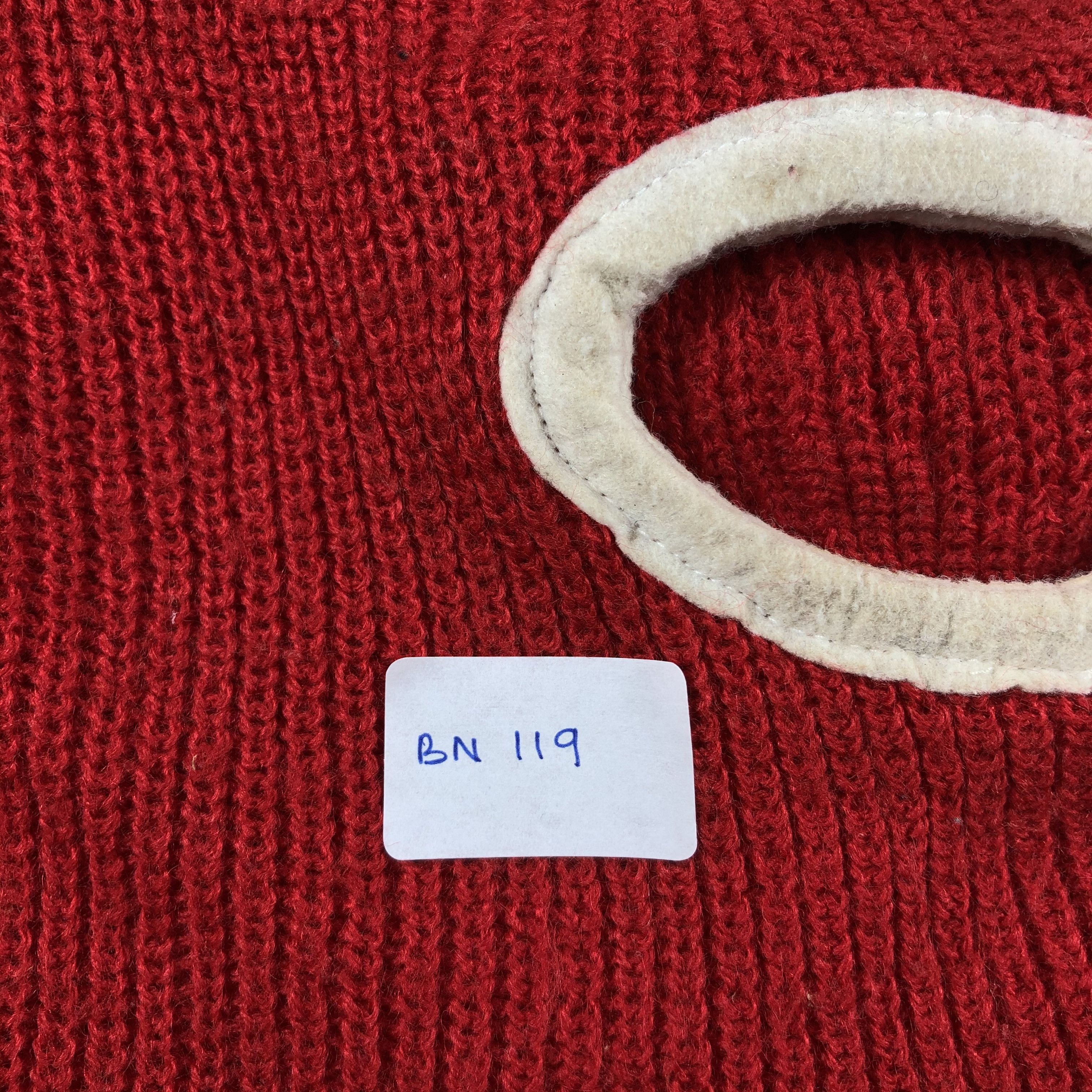 Japanese Brand Balaclava Beanie Snow Cap Size ONE SIZE - 5 Thumbnail