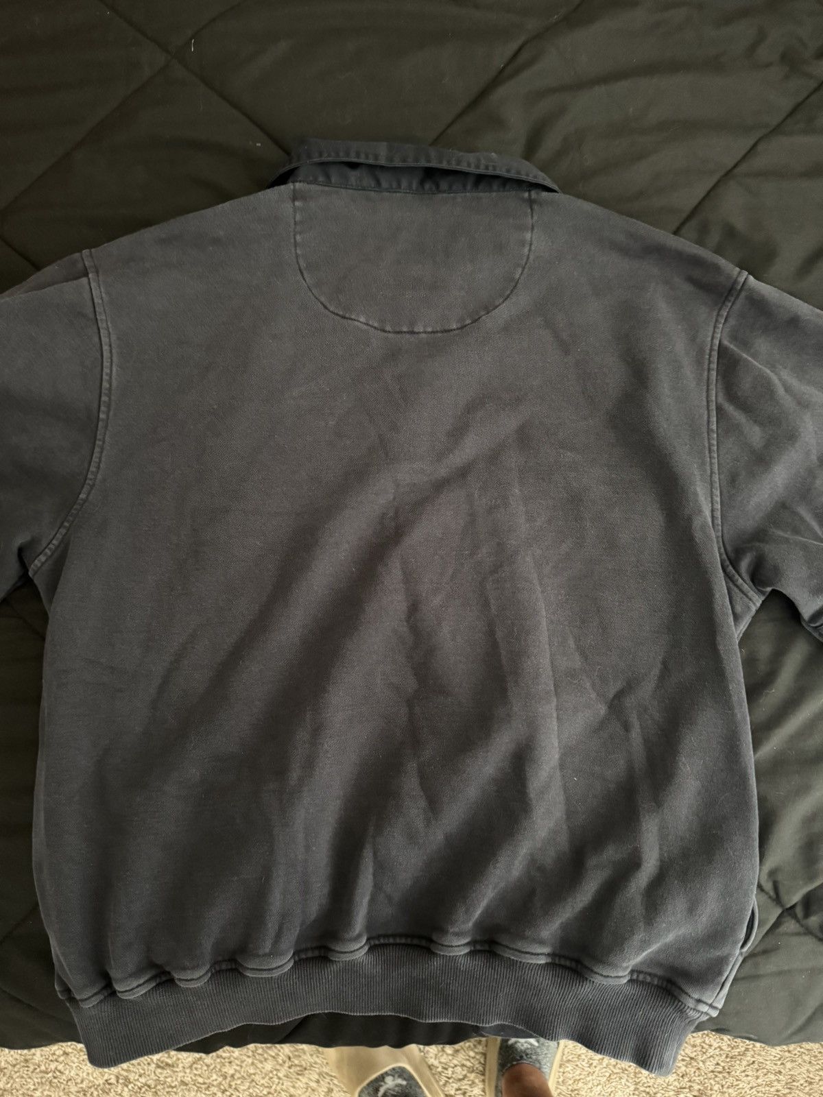 Other ELBECO SHIELD WORK COAT/ VINTAGE JACKET Size US L / EU 52-54 / 3 - 4 Thumbnail
