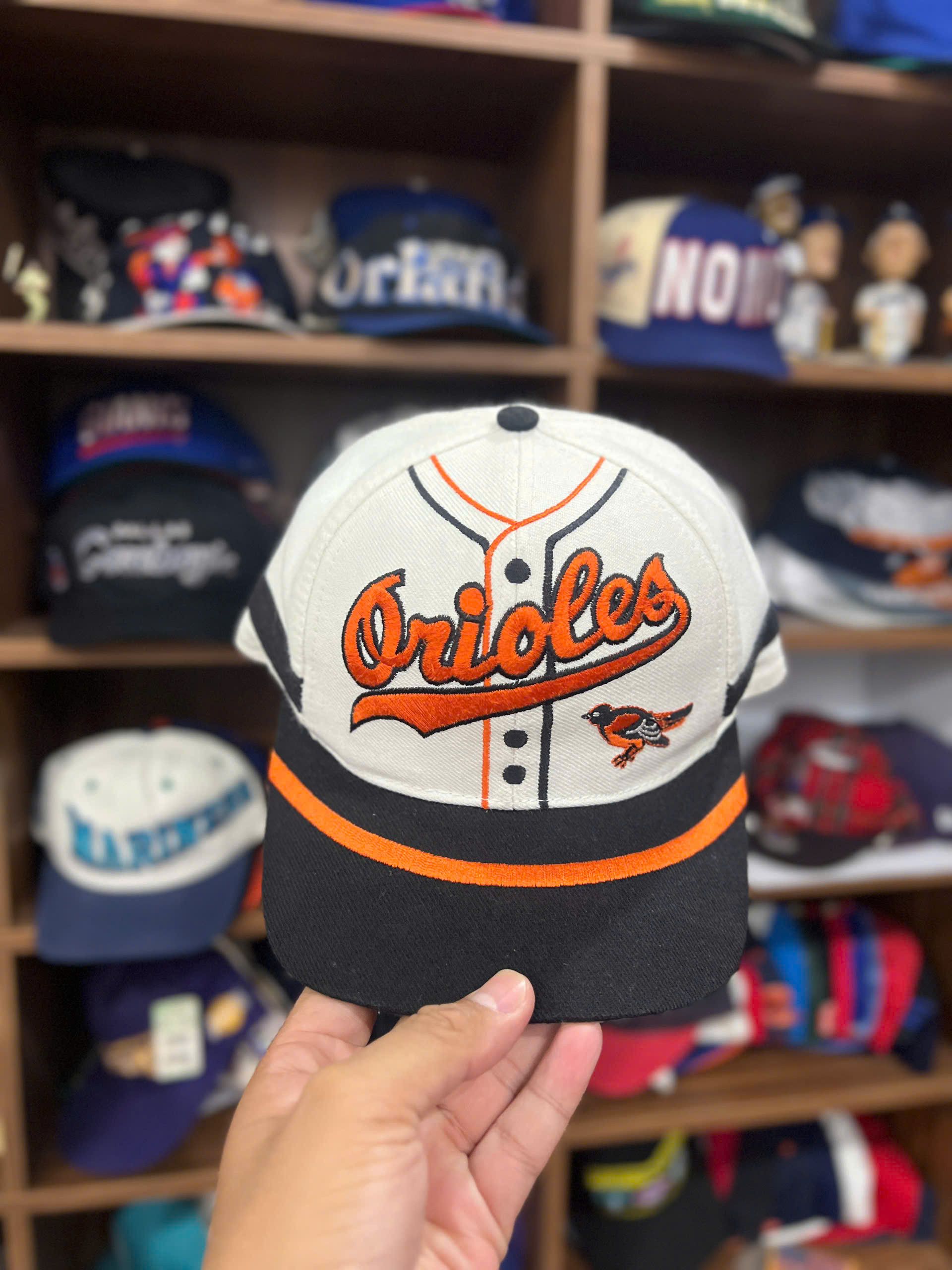 Twins Enterprise Inc. Rare Vintage Twins Enterprise snapback Size ONE SIZE - 6 Thumbnail