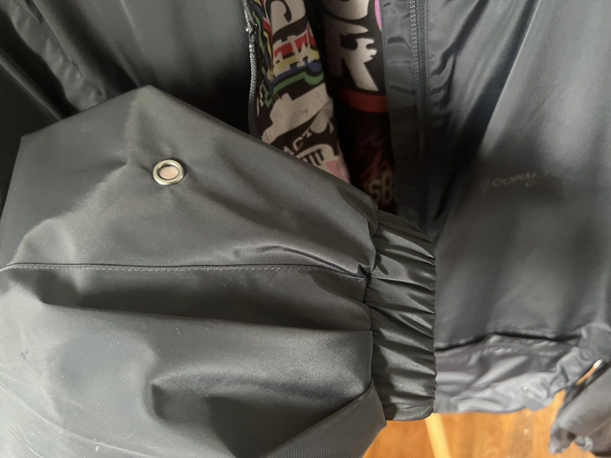 GOOPiMADE GOOPi-MADE x SUBCREW Sub-Utility Bomber Jacket “RGW-01B” Size US L / EU 52-54 / 3 - 18 Thumbnail