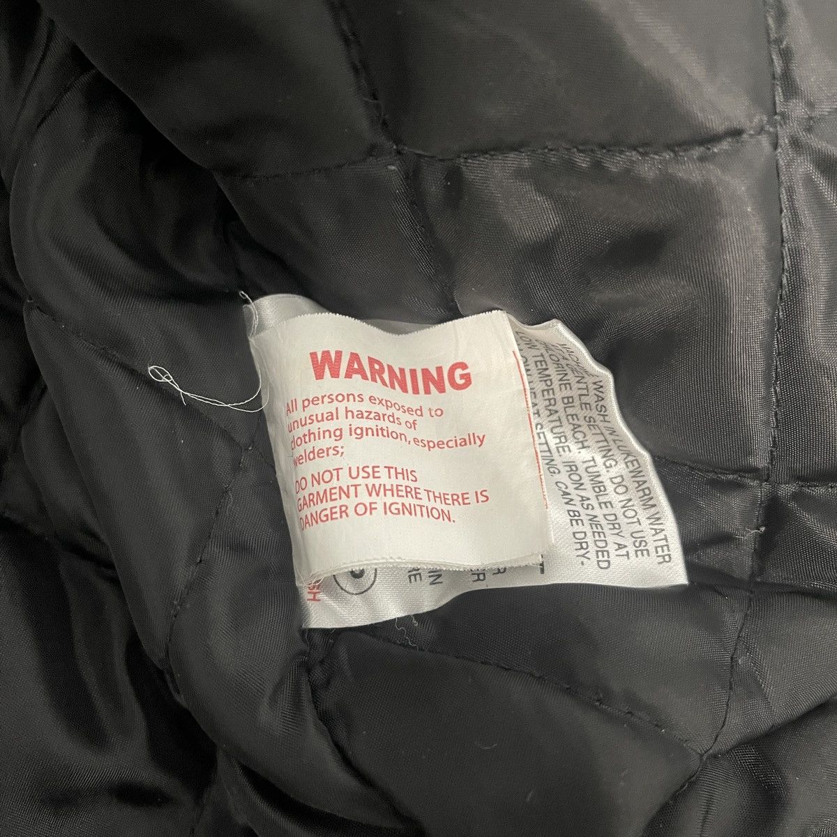 Cactus Plant Flea Market Kids See Ghosts KSG Washed Hooded Jacket Size US L / EU 52-54 / 3 - 8 Thumbnail