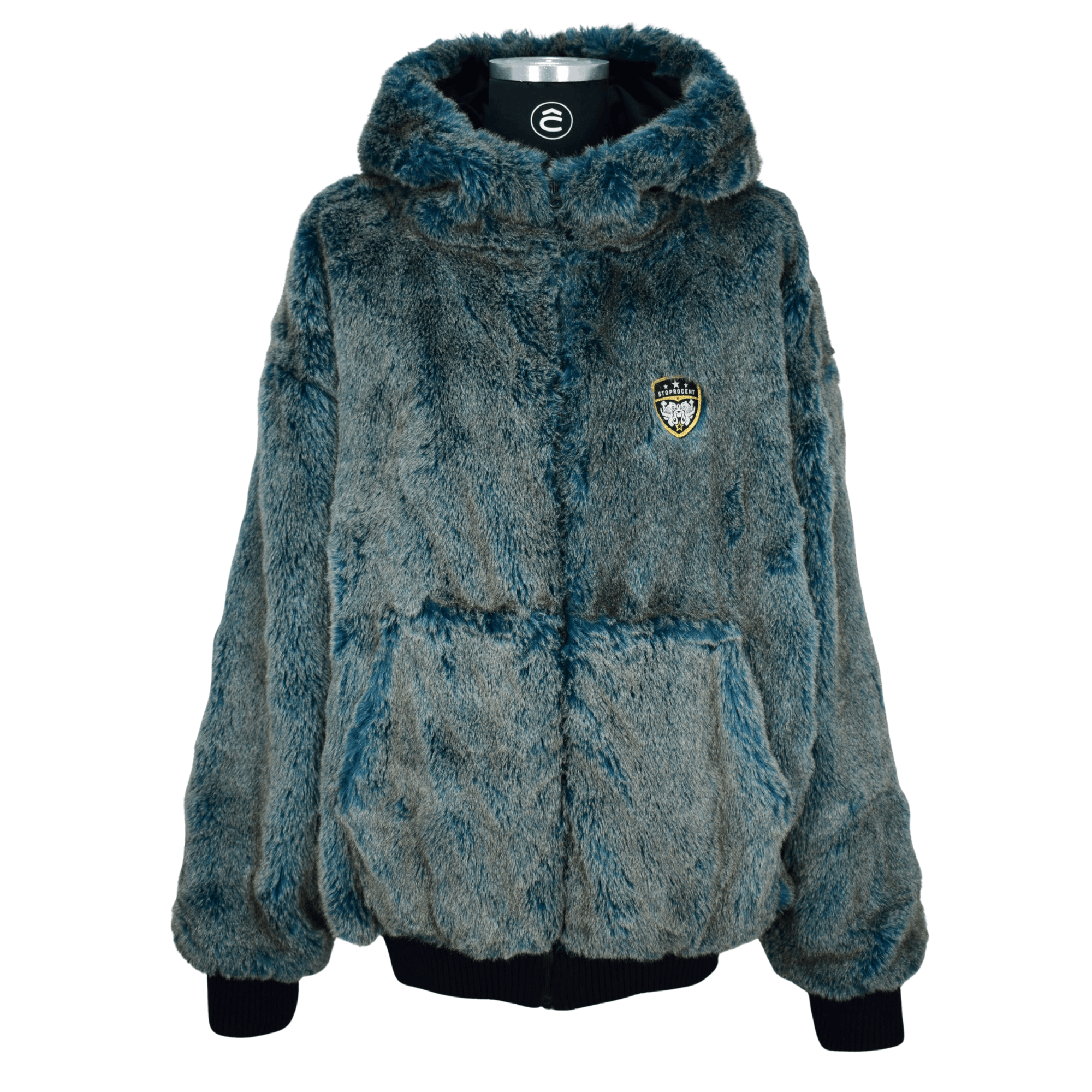 Other StoProcent Furry Very Rare Jacket Size US XXL / EU 58 / 5 - 1 Thumbnail