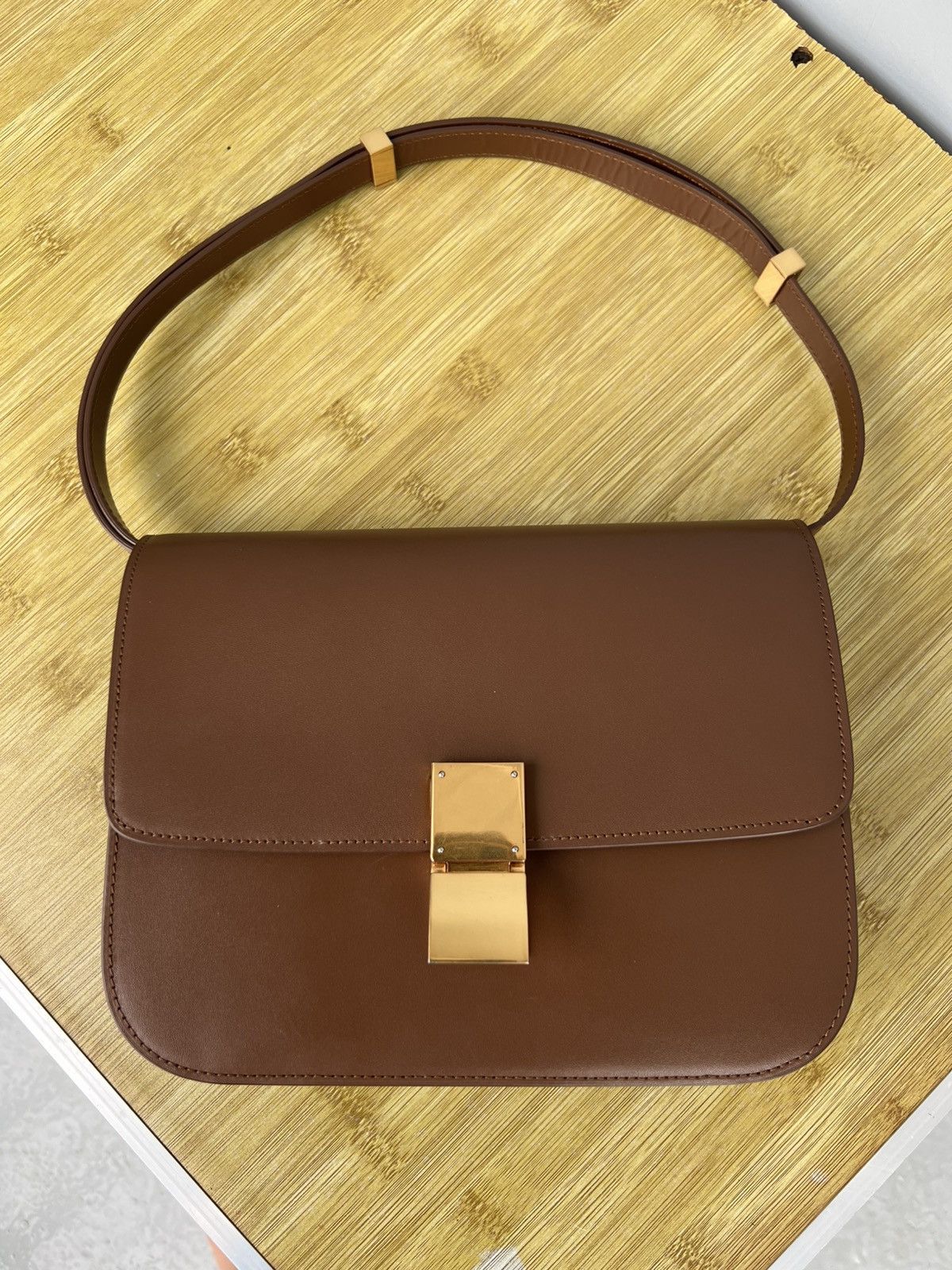 Celine Celine classic box bag Size ONE SIZE - 2 Thumbnail