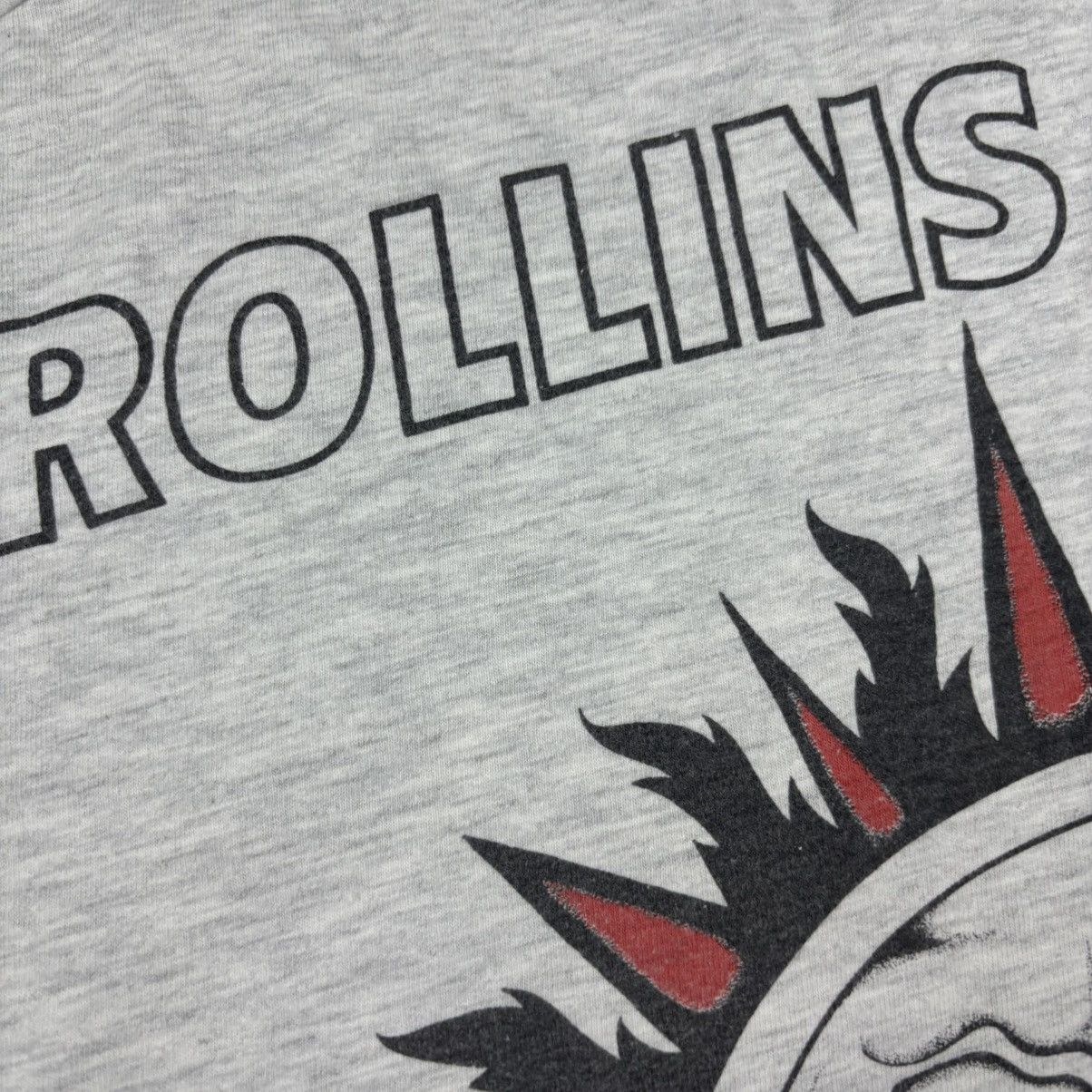 Band Tees Original vintage Rollins Band – Volume Tour 1992 Size US XL / EU 56 / 4 - 7 Thumbnail
