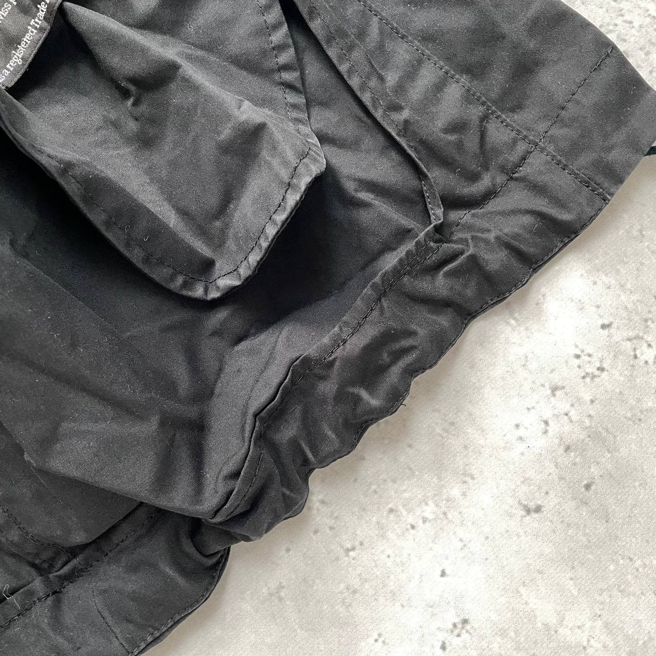 A Kind Of Guise A Kind of Guise Permanents Parka Black Size S Size S / US 4 / IT 40 - 19 Thumbnail