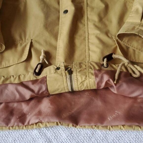 G.H. Bass & Co. G.H. Bass & Co. Long Barn Sz. 8 Full Zippered and Lined Size M / US 6-8 / IT 42-44 - 6 Thumbnail