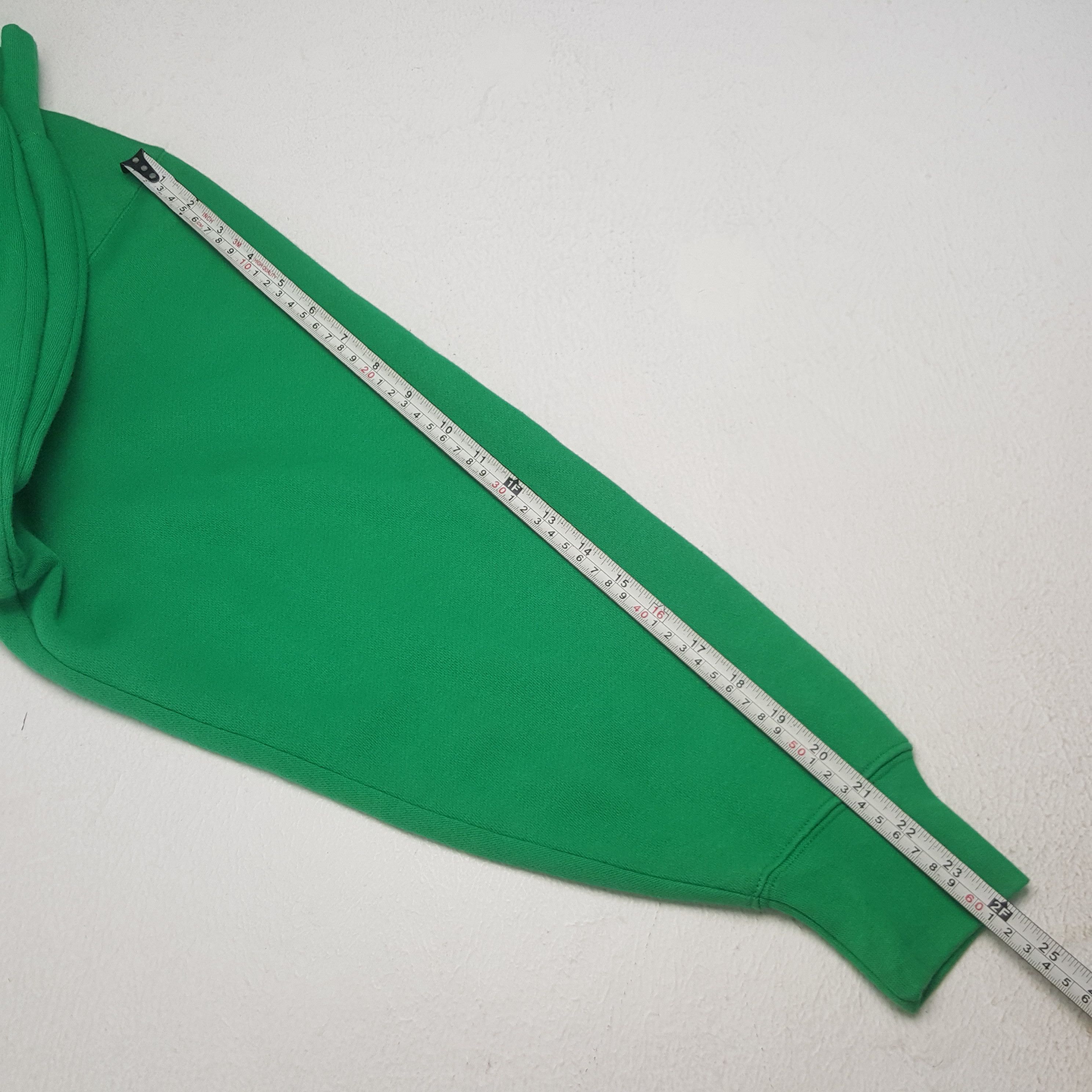 Jansport × Vintage Vintage Notre Lame Zipper Jacket With Hoodies Size US L / EU 52-54 / 3 - 7 Thumbnail