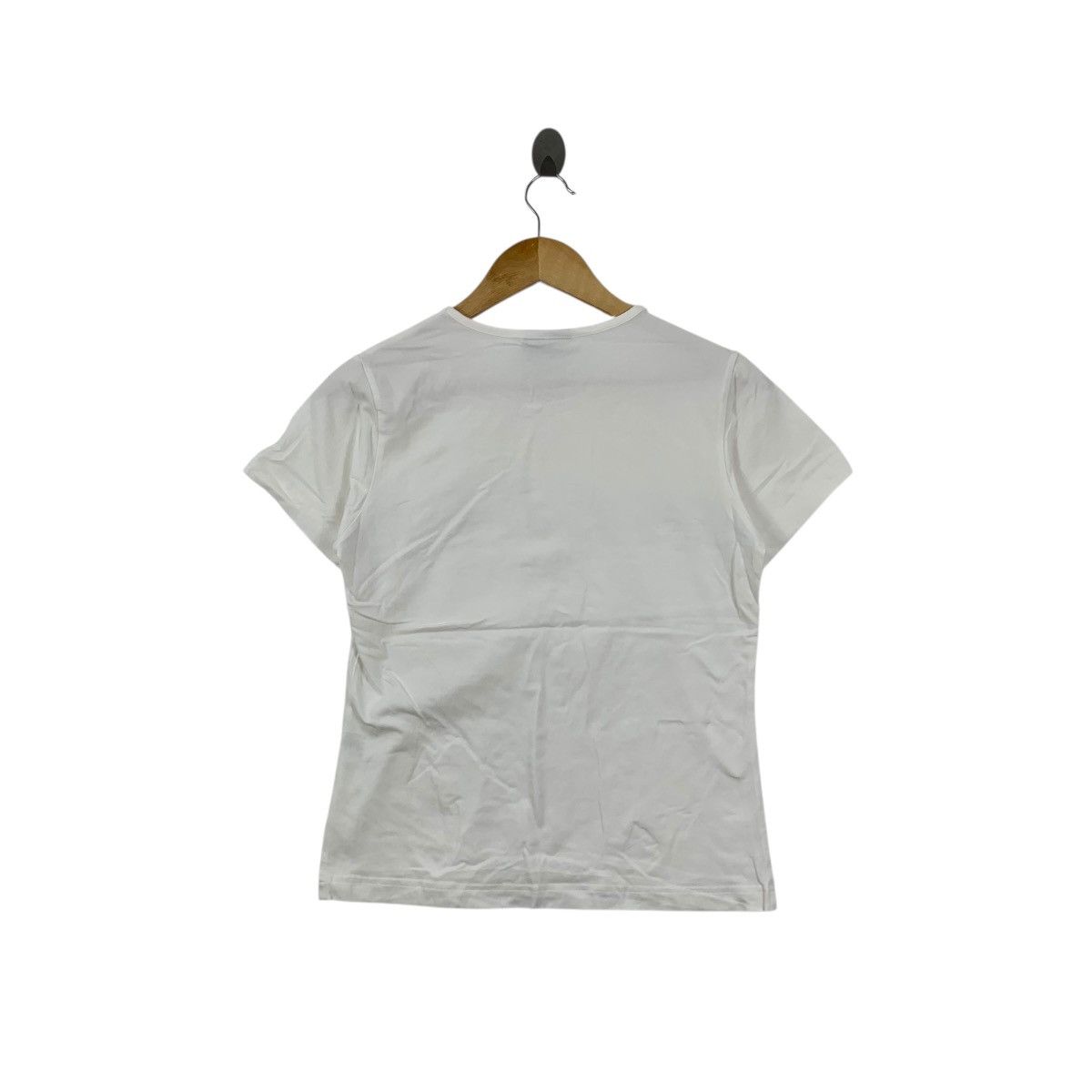 Jim Thompson Vintage JIM THOMPSON THAILAND Elephant Reflective Tee Size M / US 6-8 / IT 42-44 - 6 Thumbnail