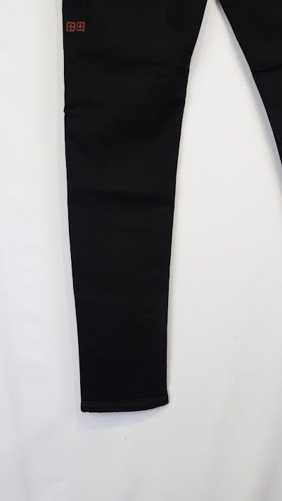 Ksubi o1rshd1 Jeans Pant in Black Size US 32 / EU 48 - 11 Thumbnail