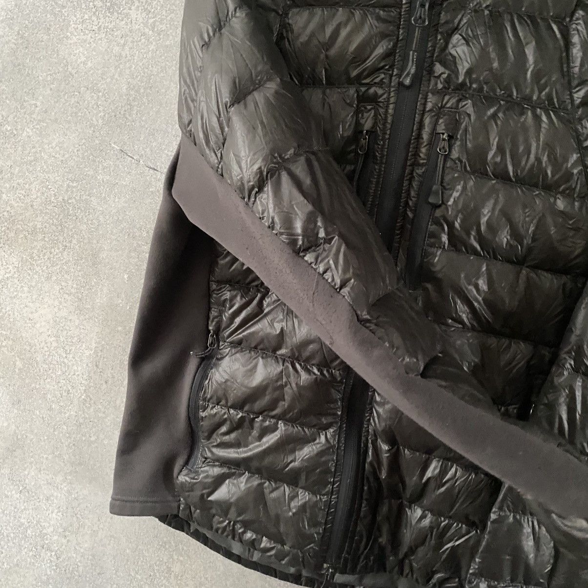 Canada Goose Canada Goose Puffer Lite Jacke Size US S / EU 44-46 / 1 - 5 Thumbnail