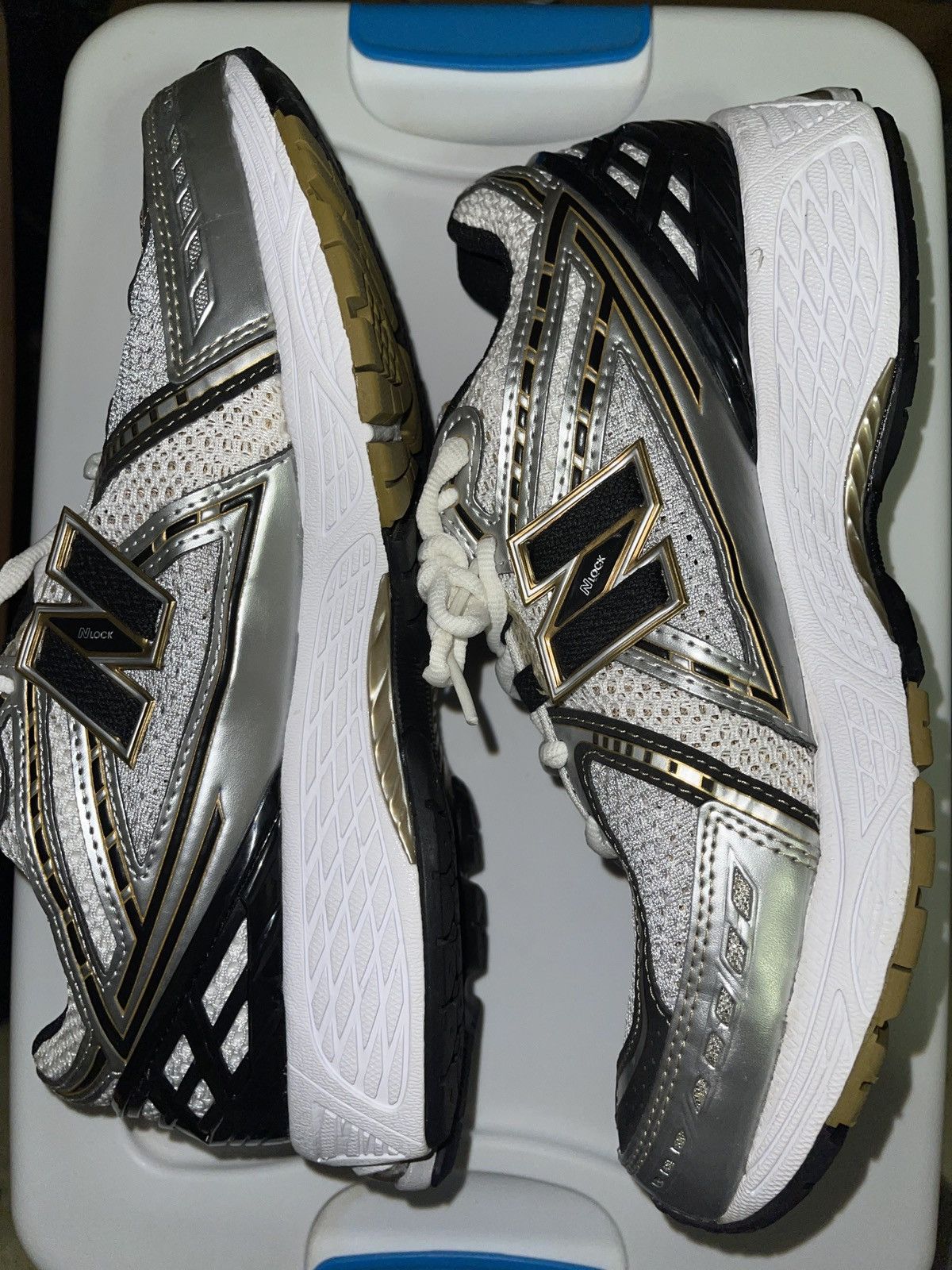 New Balance New Balance 1906R Size US 8 / EU 41 - 1 Thumbnail