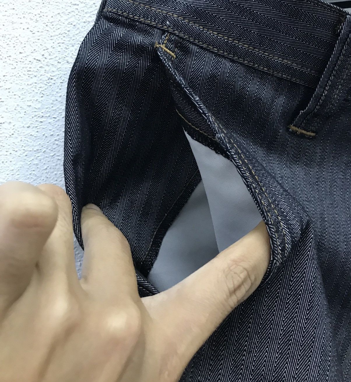 Japanese Brand × Vintage Vintage Burtle Cargo Pants Size US 32 / EU 48 - 6 Thumbnail