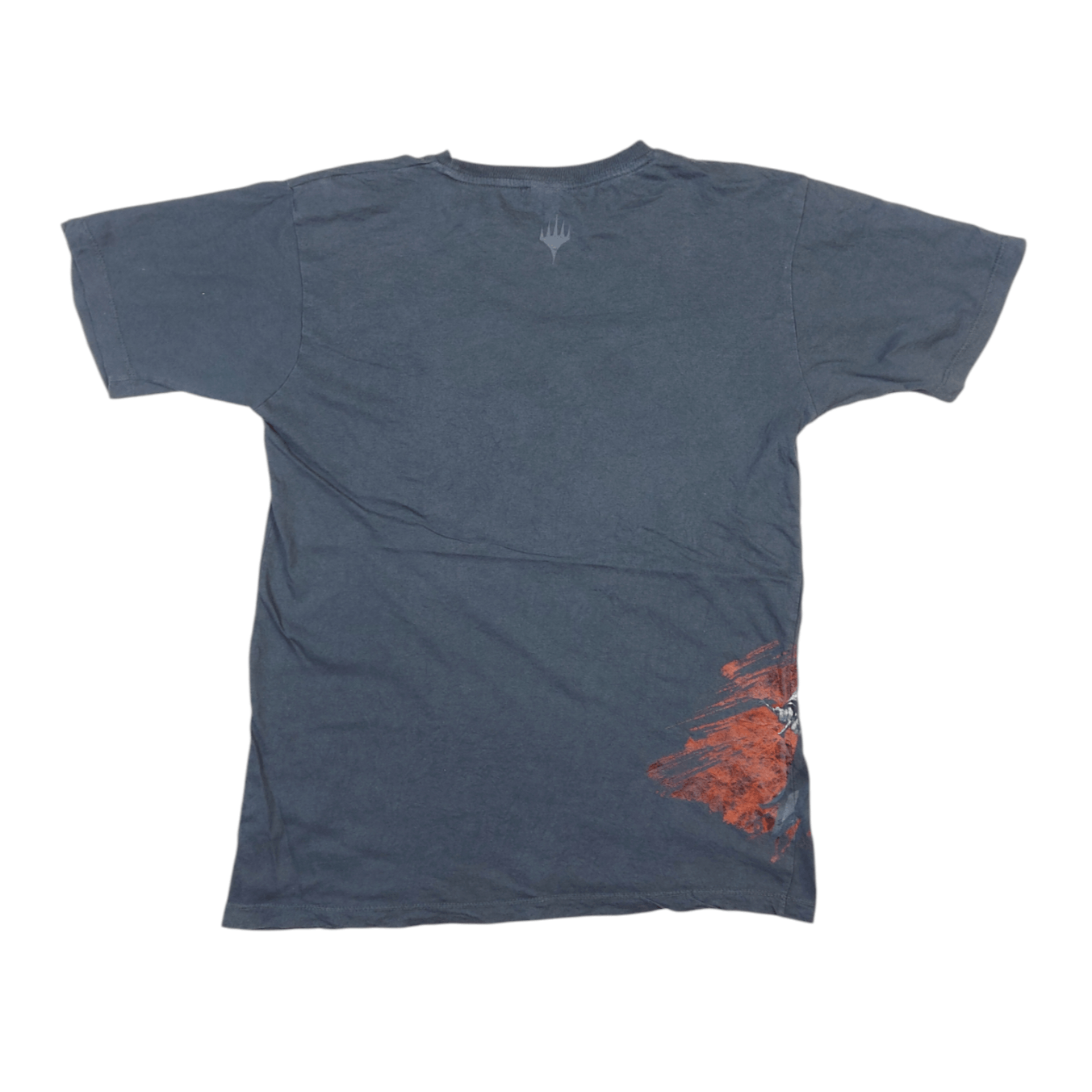 Vintage Magic The Gathering Duels of the Planeswalkers 2012 MTG TEE Size US M / EU 48-50 / 2 - 3 Thumbnail