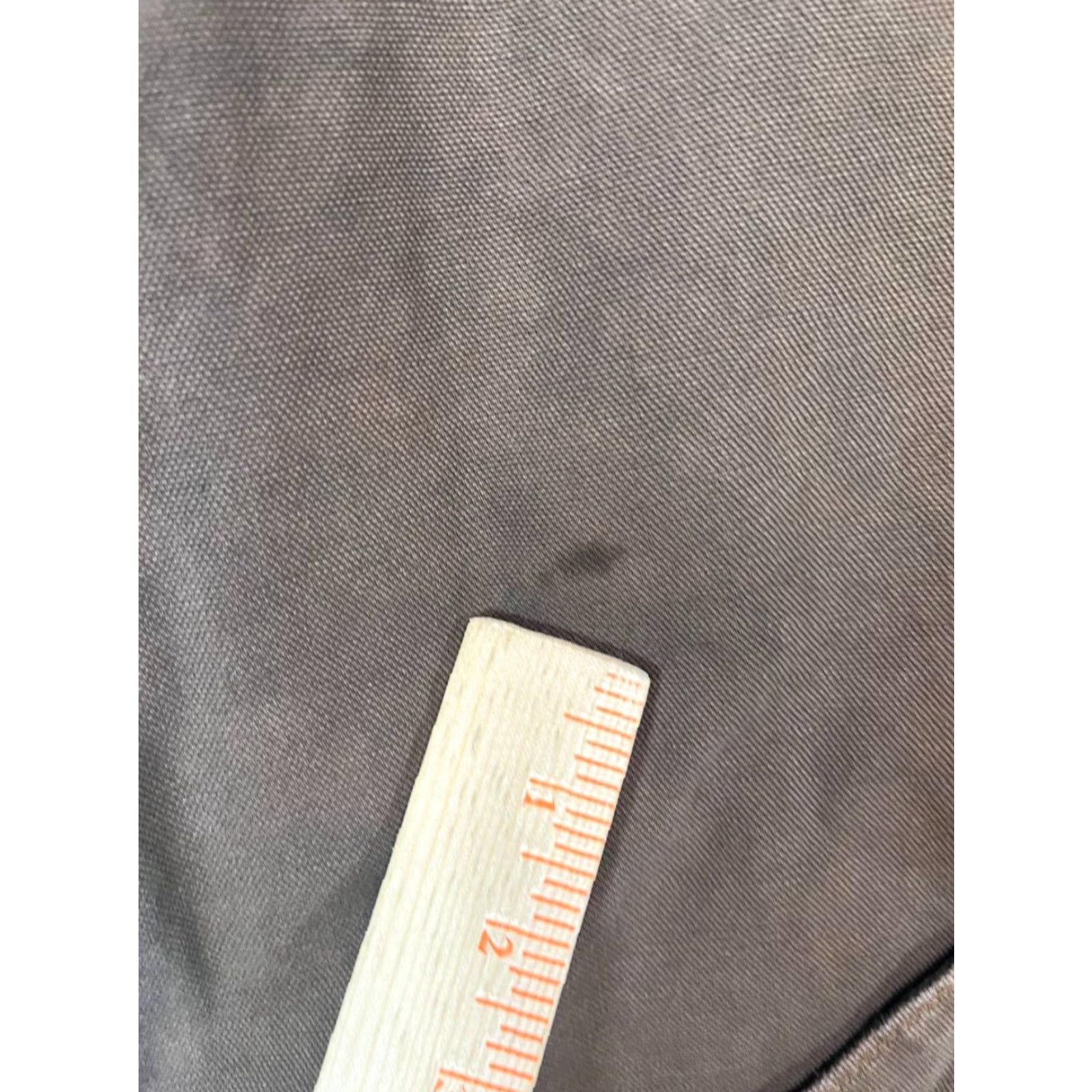 Vintage Vtg LL Bean Field Coat Jacket Brown Cotton Canvas Collared Size XL Beige Men Jacket Cotton Lined Wind-Resistant All Seasons Size US XL / EU 56 / 4 - 7 Thumbnail