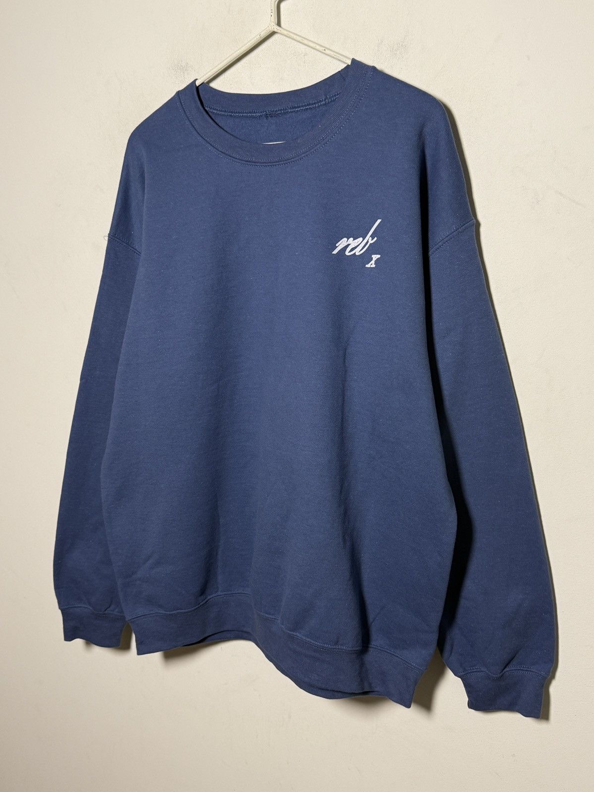 Seditionaries Vintage snitch crewneck sweatshirt Size US L / EU 52-54 / 3 - 3 Thumbnail