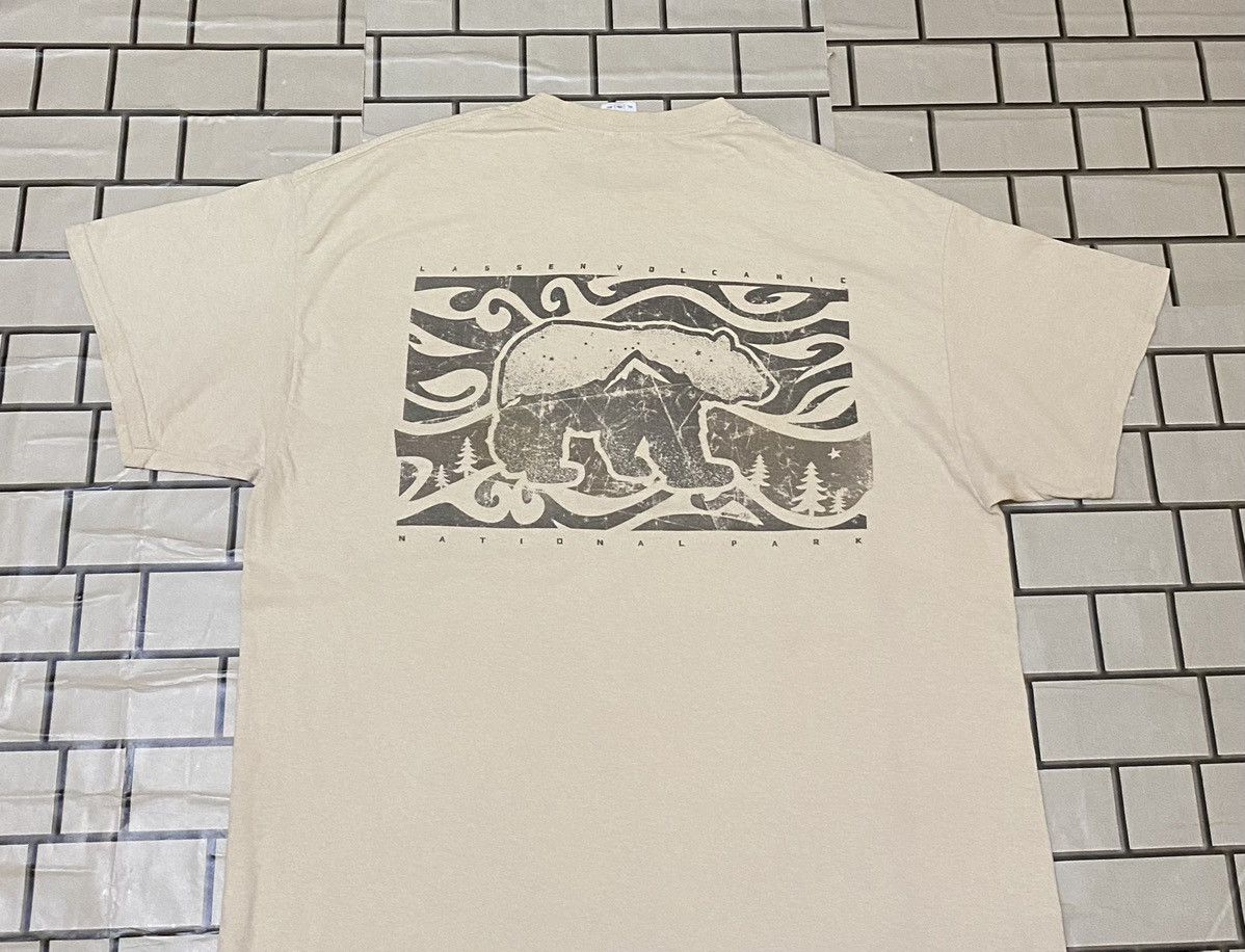Designer LASSENVOLCANIC NATIONAL PARK Size US L / EU 52-54 / 3 - 9 Thumbnail