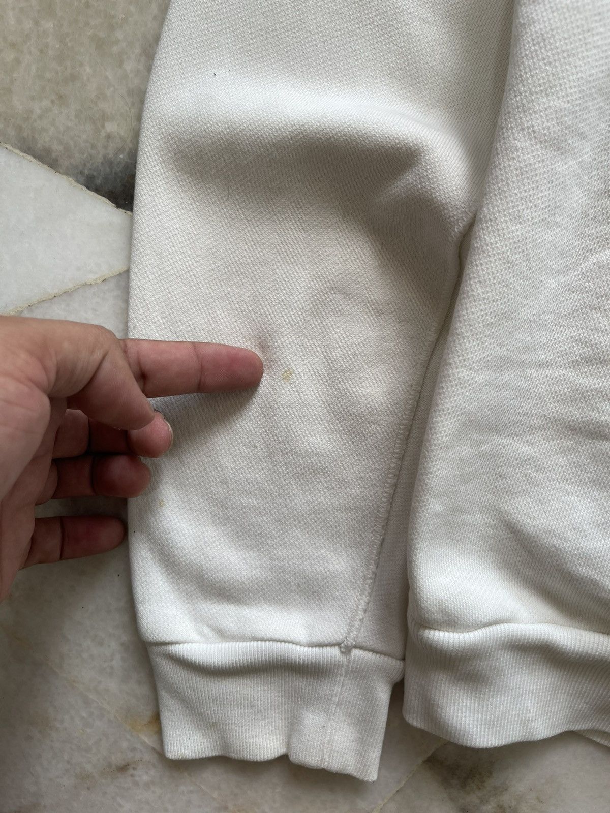 Louis Vuitton Louis Vuitton Steples Edition Inside Out Hoodie Size US M / EU 48-50 / 2 - 16 Thumbnail