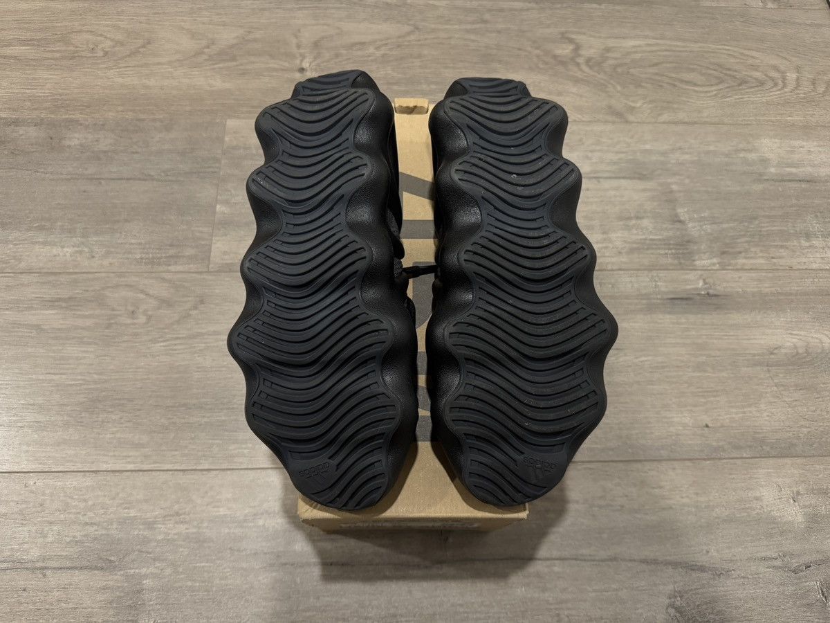 Adidas × Kanye West Adidas Yeezy 450 - Dark Slate - US 11 Size US 11 / EU 44 - 5 Thumbnail