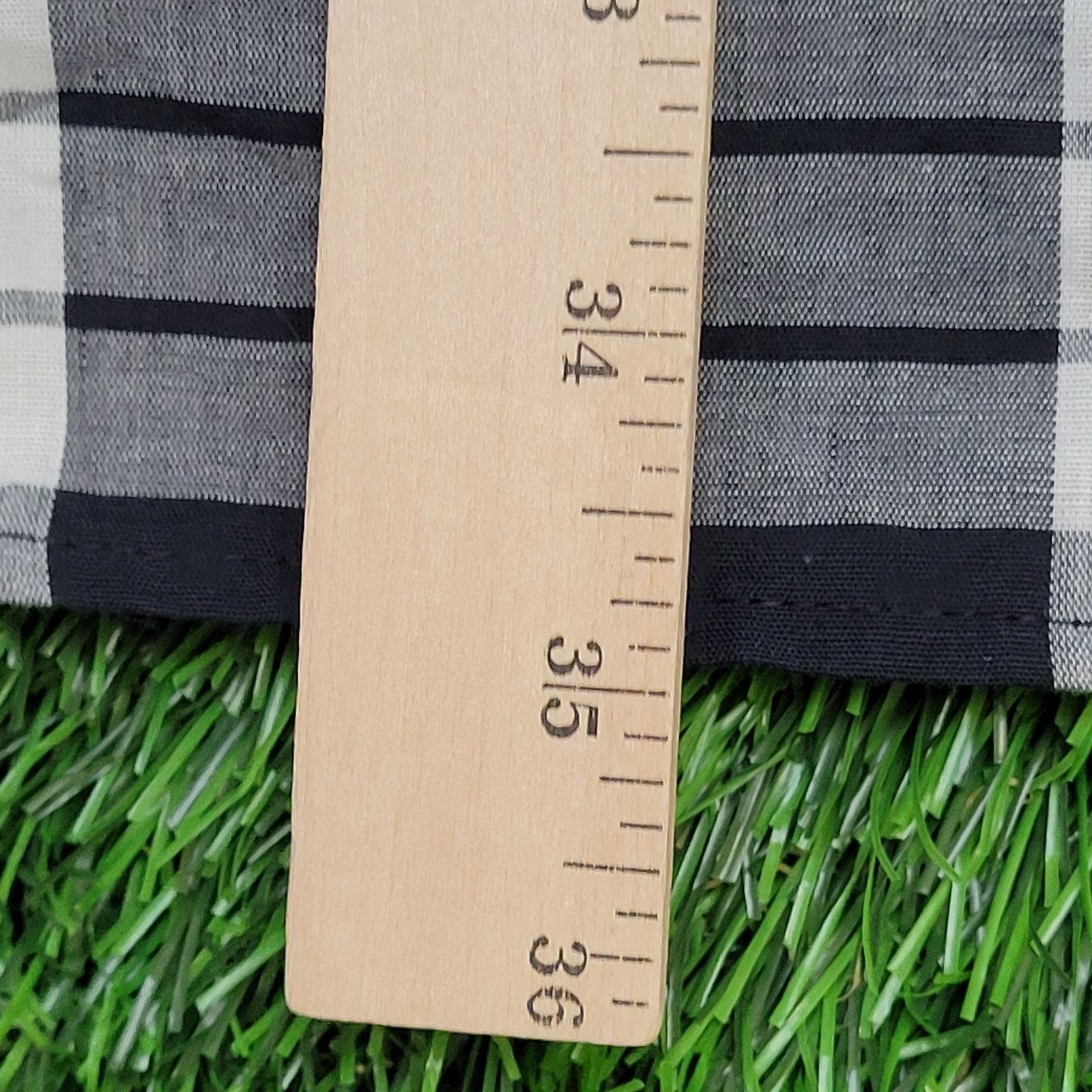 Winchester Vintage Winchester Plaid Snap Shirt 2XL/2XLT 18.5 28x35 USA Size US XXL / EU 58 / 5 - 10 Thumbnail