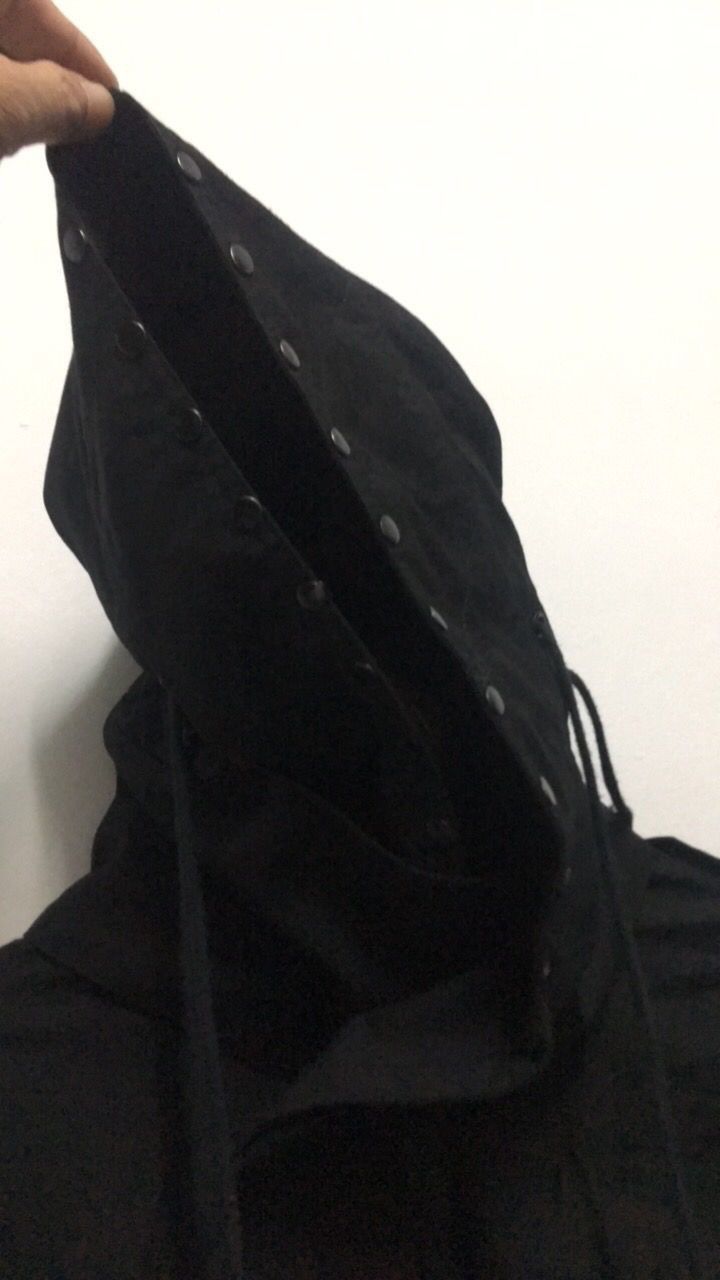 meanswhile Meanswhile Japan Technical Utility Archive Early Techwear Size US M / EU 48-50 / 2 - 3 Thumbnail