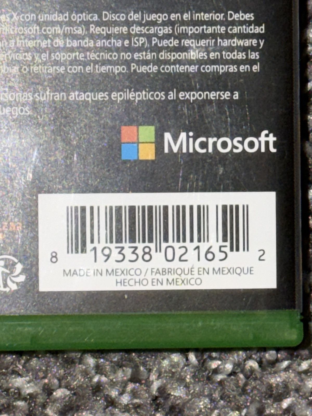 Other Microsoft Xbox Series X/S One Ryan’s Rescue Squad Video Game Size ONE SIZE - 5 Thumbnail