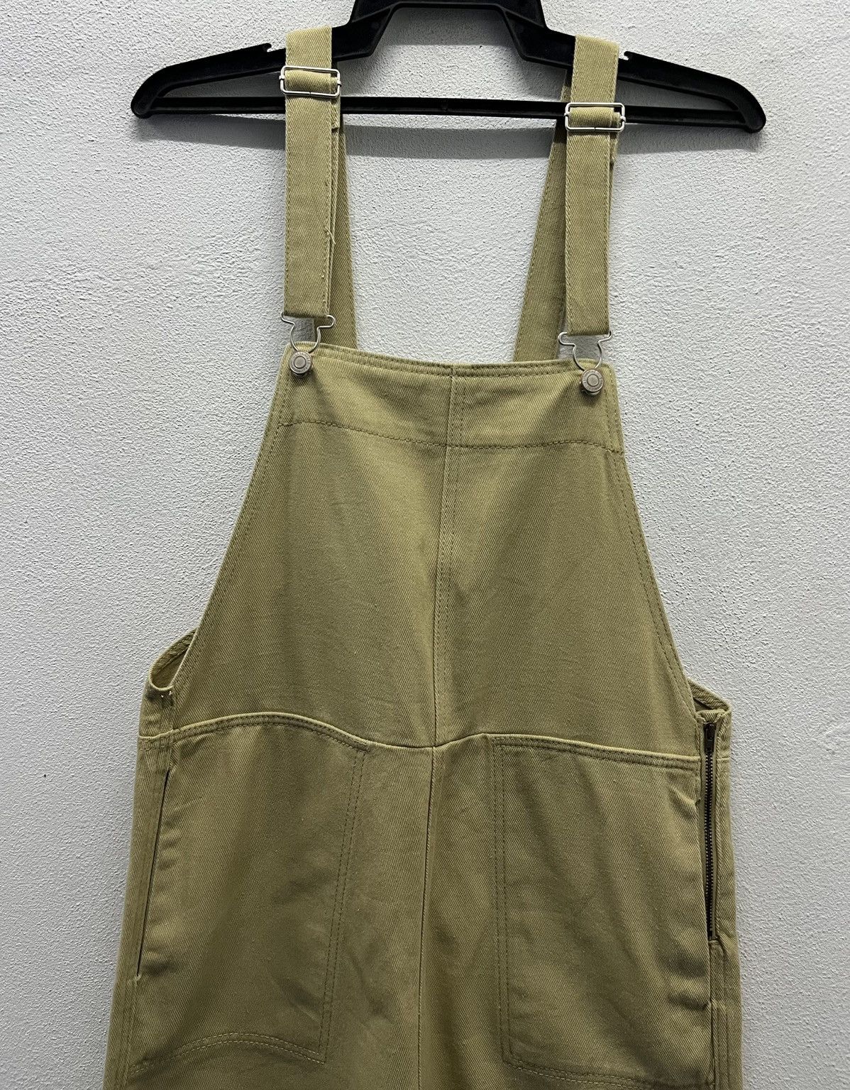 Other VINTAGE WORKS OVERALLS Size US 35 - 3 Thumbnail