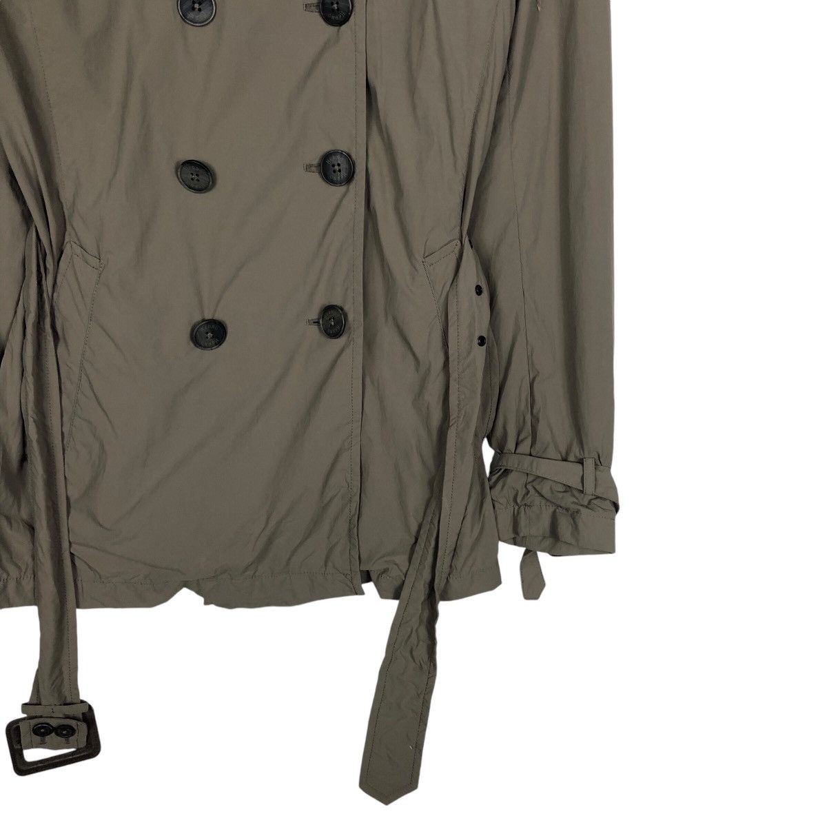 Herno 📌Vintage Parachute Jacket Herno Size US M / EU 48-50 / 2 - 6 Thumbnail