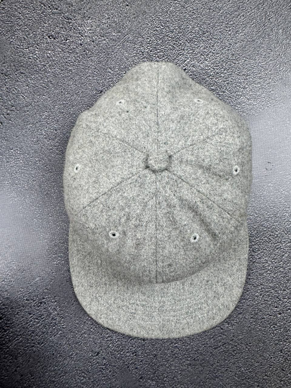 Parlez Parlez Wool Cap Size ONE SIZE - 5 Thumbnail