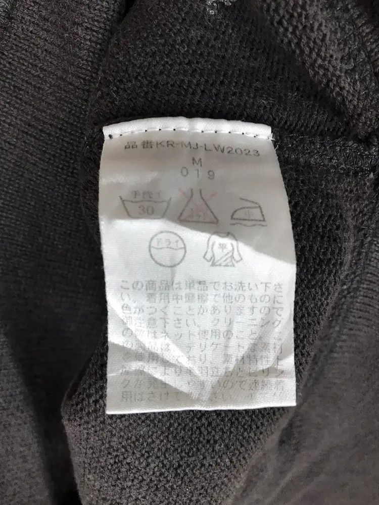 Ralph Lauren Vintage Ralph Lauren Distressed Style Sweaters Size M / US 6-8 / IT 42-44 - 7 Thumbnail