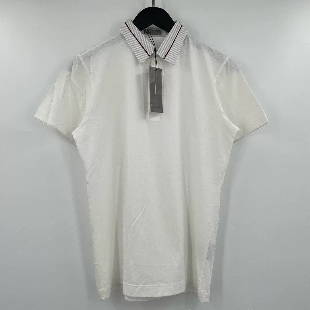 Dior Dior Polo S Men Size US S / EU 44-46 / 1 - 1 Thumbnail