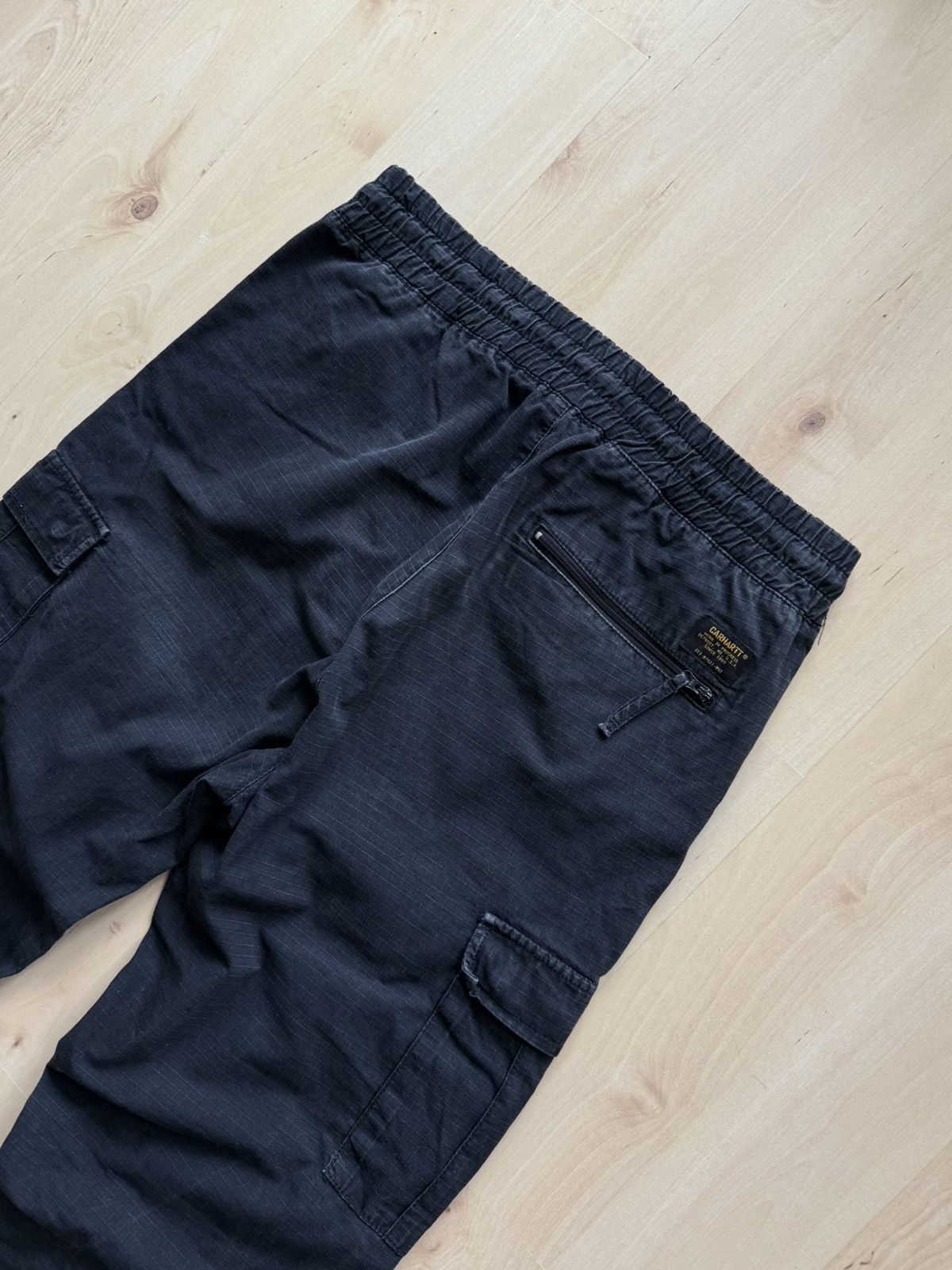 Carhartt Carhartt vintage cargo jogger vintage pants size S Size US 30 / EU 46 - 5 Thumbnail