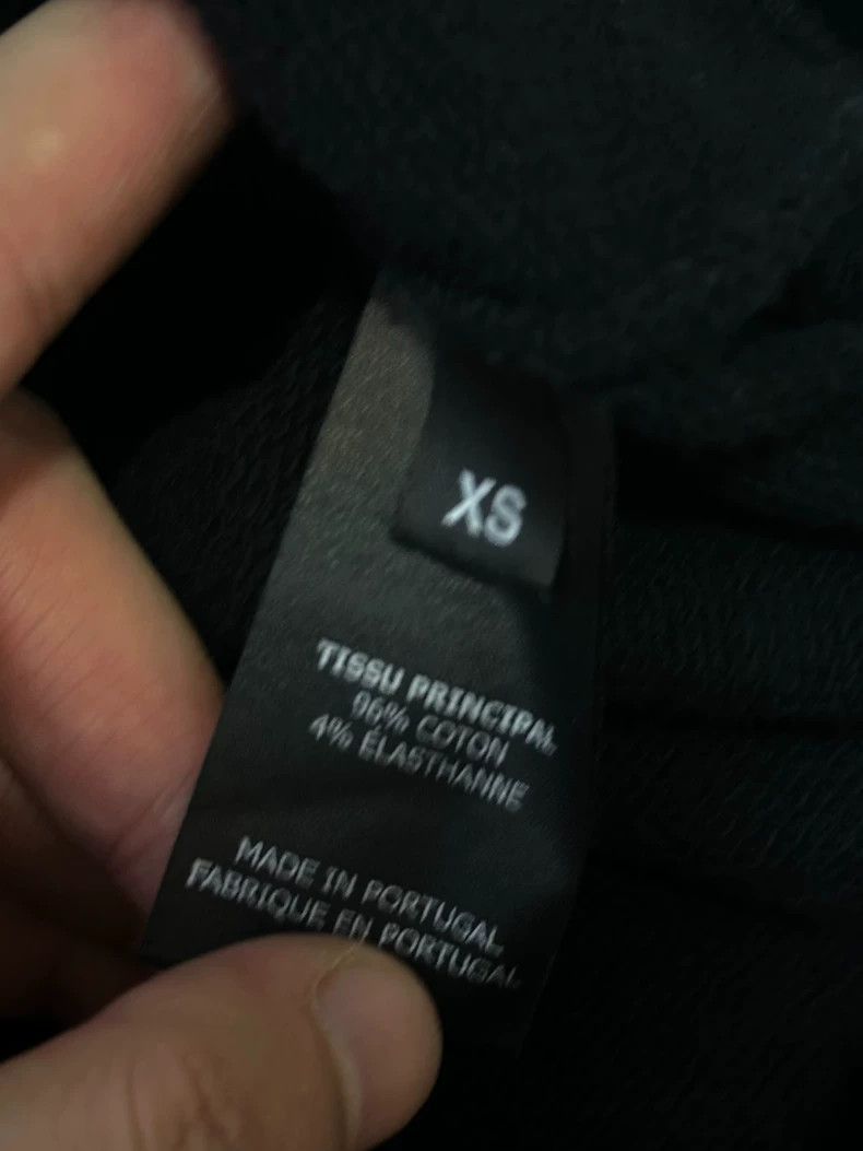 Vetements Vetements The collection chest print sweatshirt Size US M / EU 48-50 / 2 - 3 Thumbnail