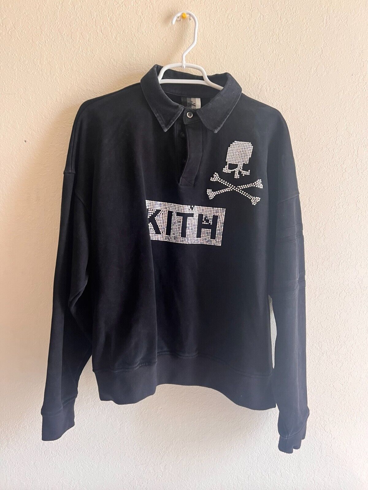 Kith x mastermind price best sale