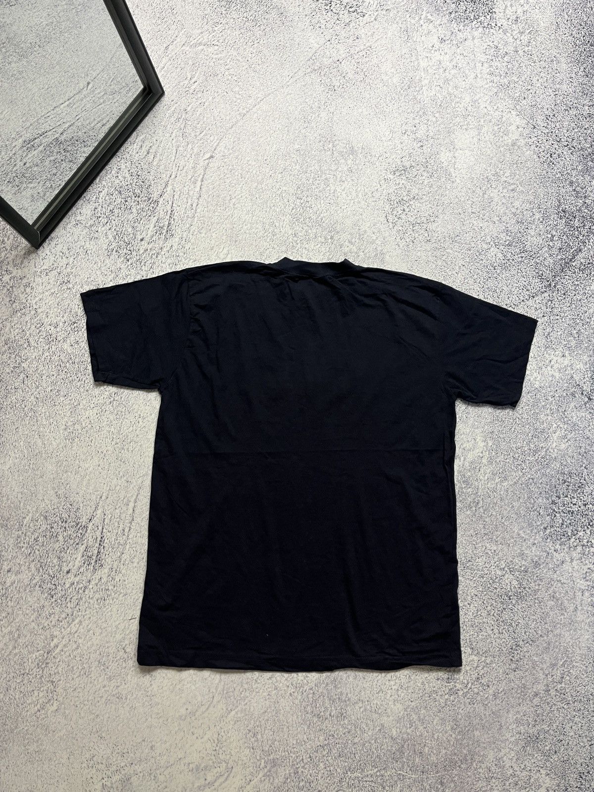 Fubu × Vintage Vintage Fubu The Collection T-Shirt Big Logo Rap USA Hip Hop Size US L / EU 52-54 / 3 - 6 Thumbnail