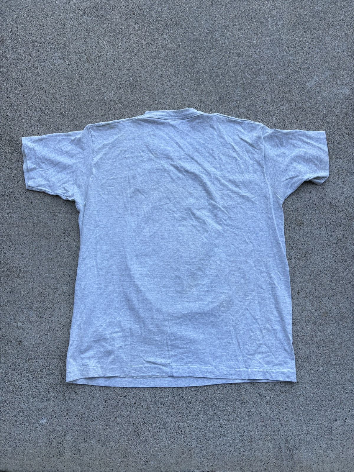 Fruit Of The Loom Vintage 1984 Fruit of the Loom Cheers “NORM!” T-Shirt Sz. XL Size US XL / EU 56 / 4 - 2 Thumbnail