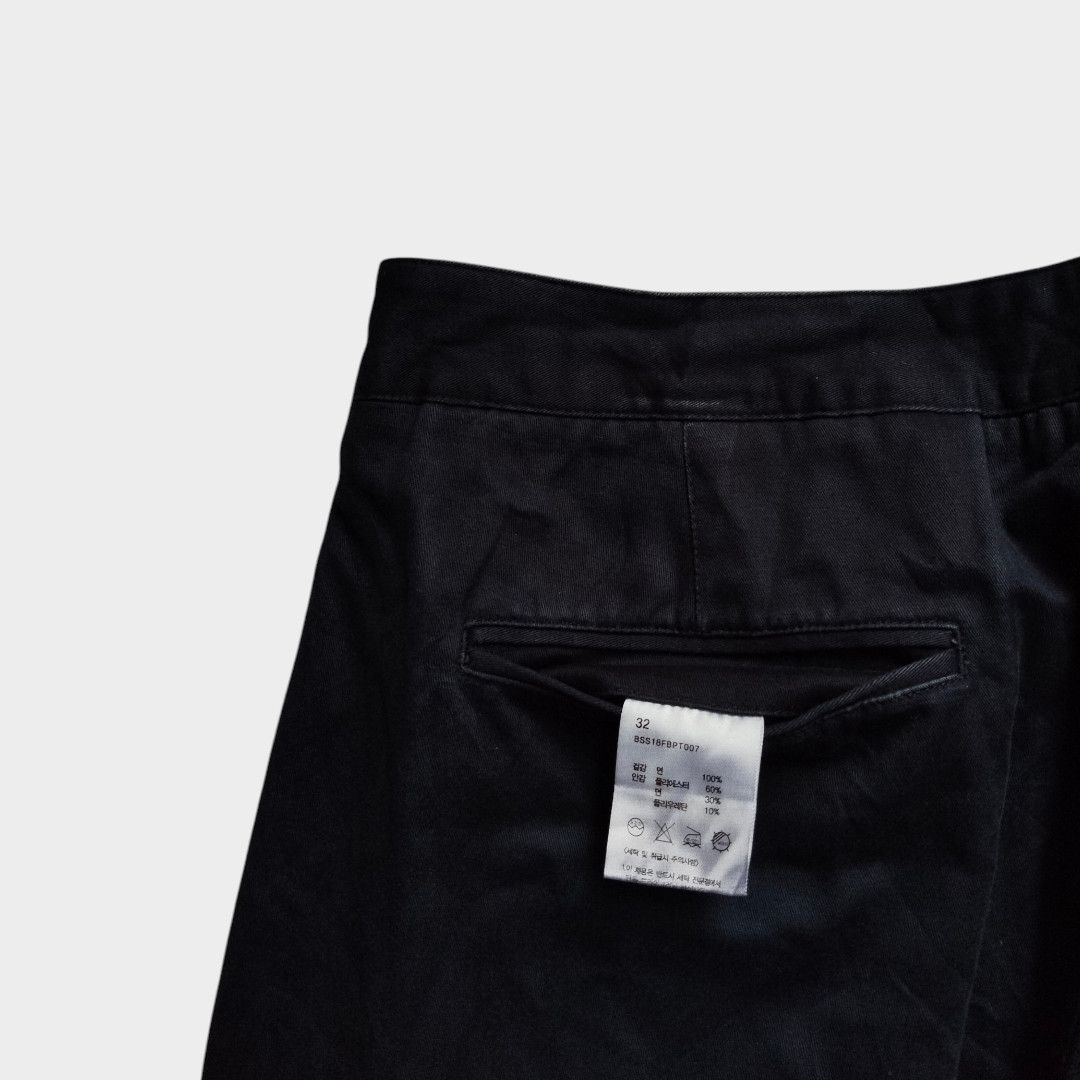 Beams Plus Beslow standard Gurkha pant Size US 32 / EU 48 - 5 Thumbnail