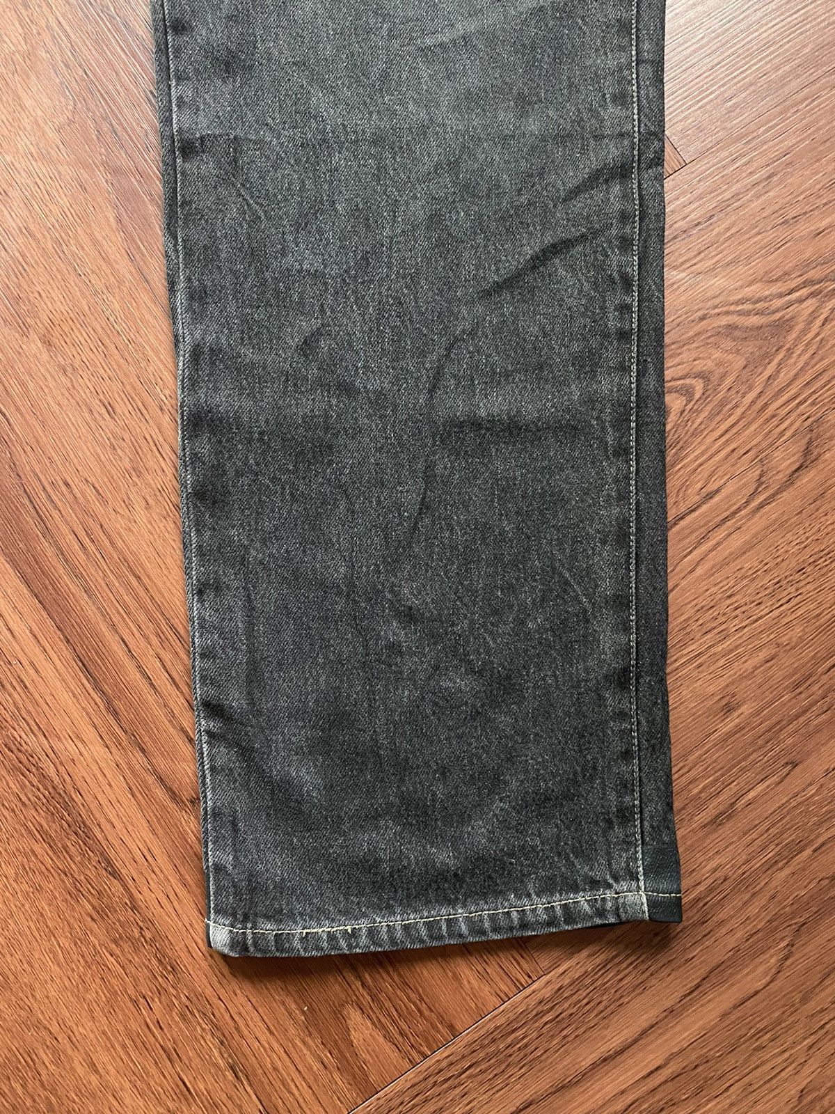 Ecko Unltd. × Vintage Ecko Unlimited Baggy Jeans Size US 34 / EU 50 - 5 Thumbnail