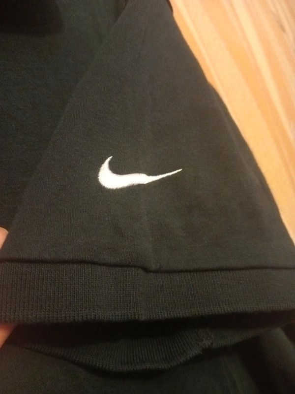 Nike × Vintage T-shirt Nike Vintage Size US XL / EU 56 / 4 - 5 Thumbnail