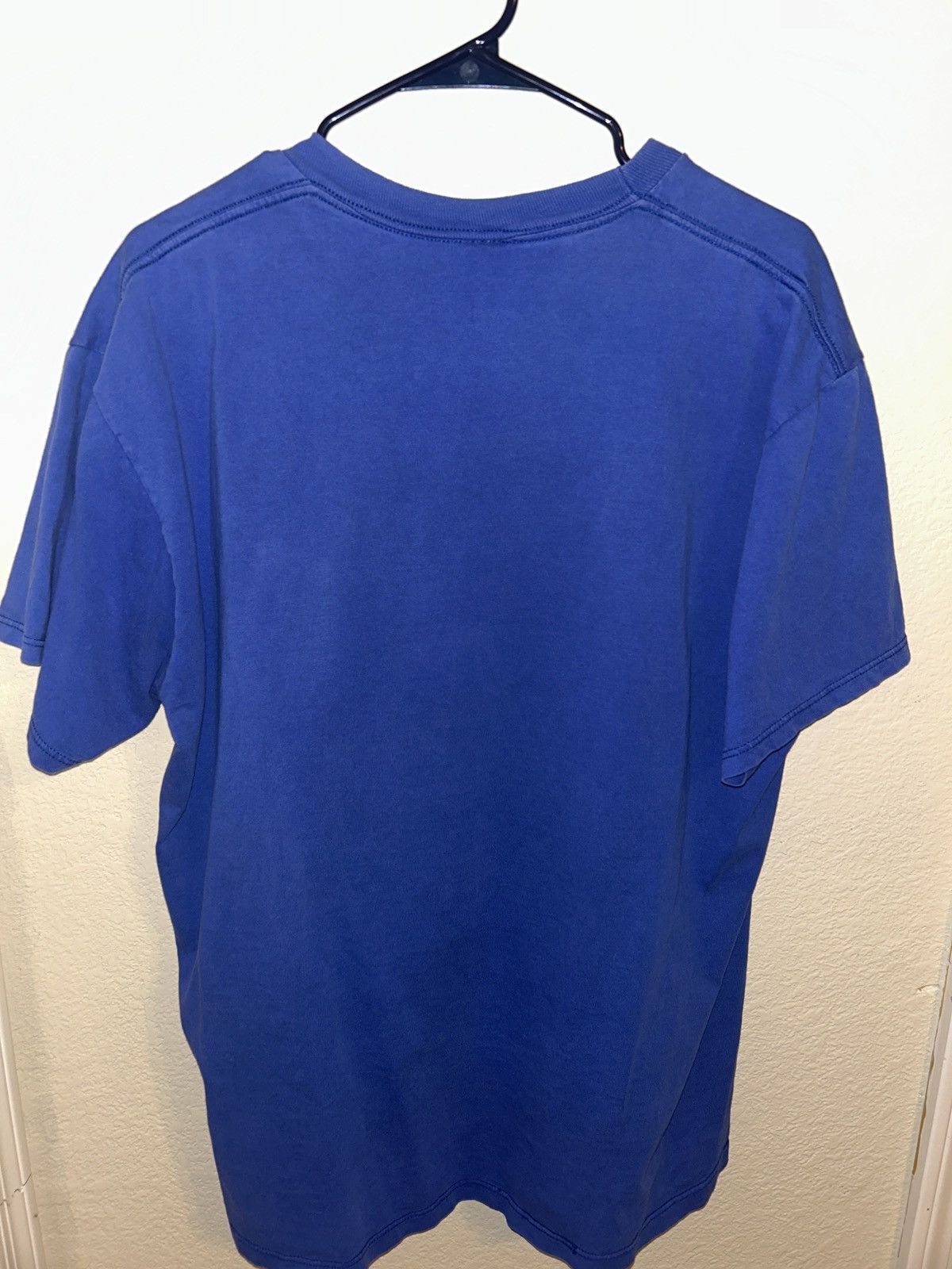 Jerzees Vintage Kentucky Wildcats Basketball Shirt Size US XL / EU 56 / 4 - 2 Thumbnail