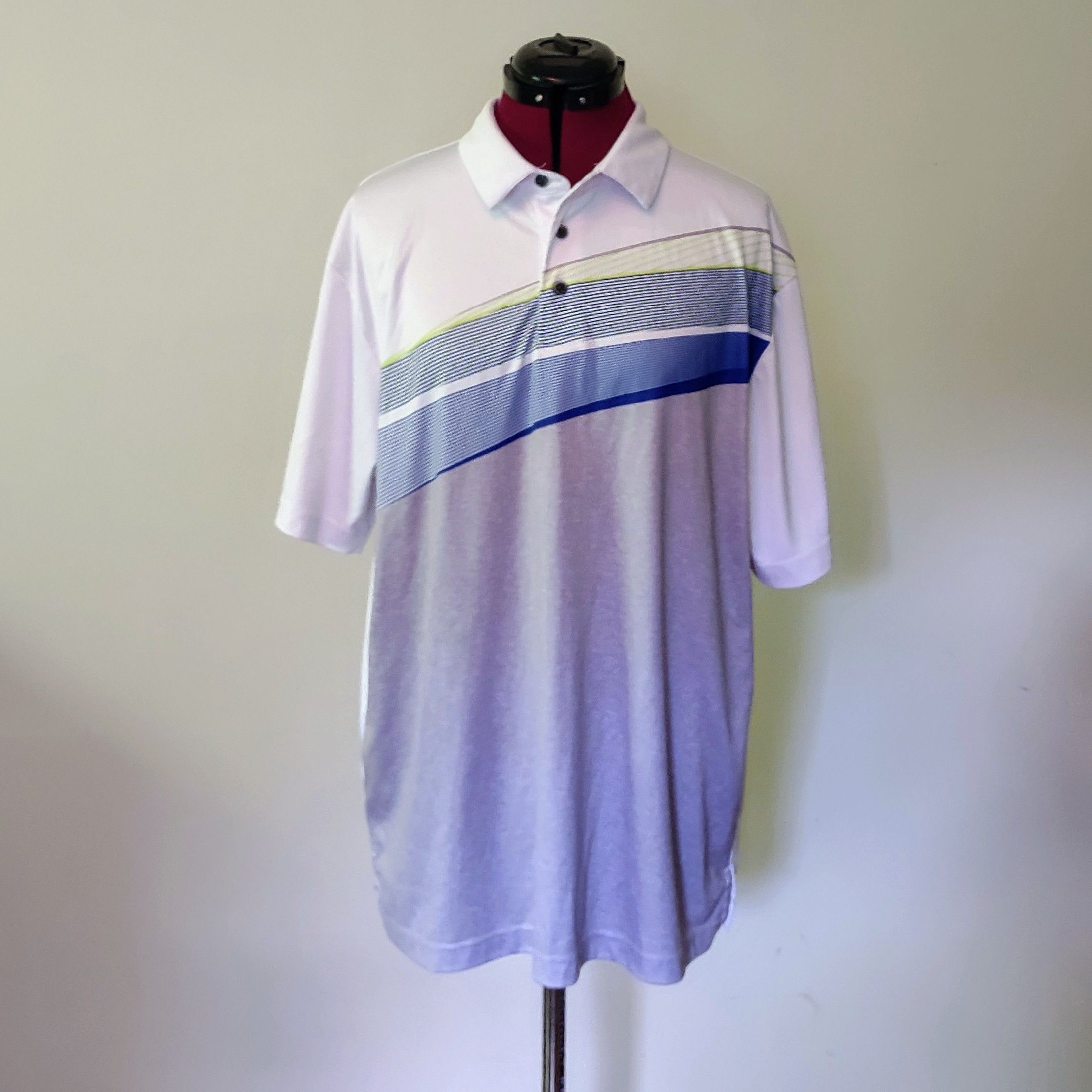 Grand Slam Grand Slam Polo Shirt Size US L / EU 52-54 / 3 - 1 Thumbnail