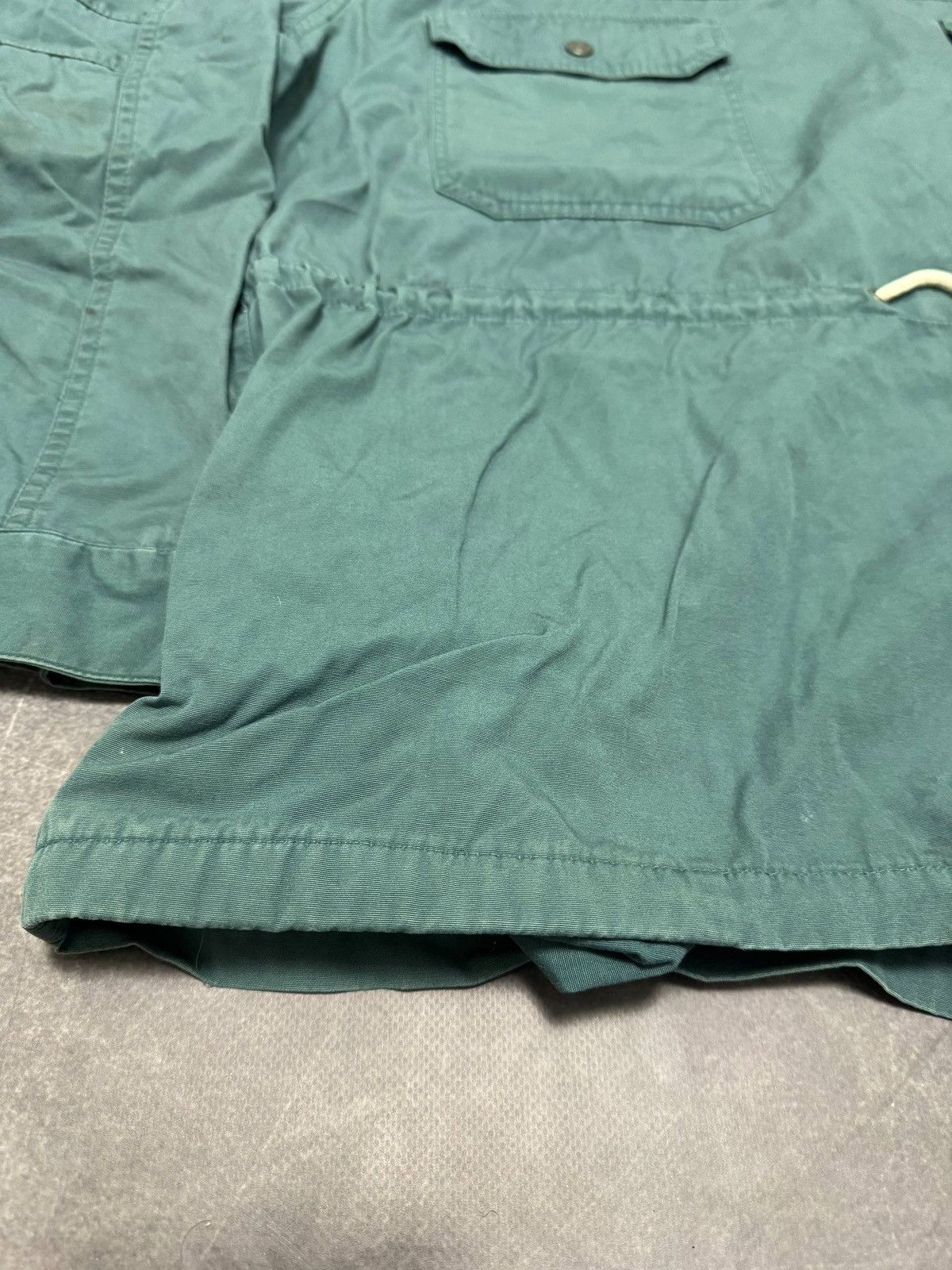 Polo Ralph Lauren vintage ralph lauren polo sport anorak Size US L / EU 52-54 / 3 - 5 Thumbnail